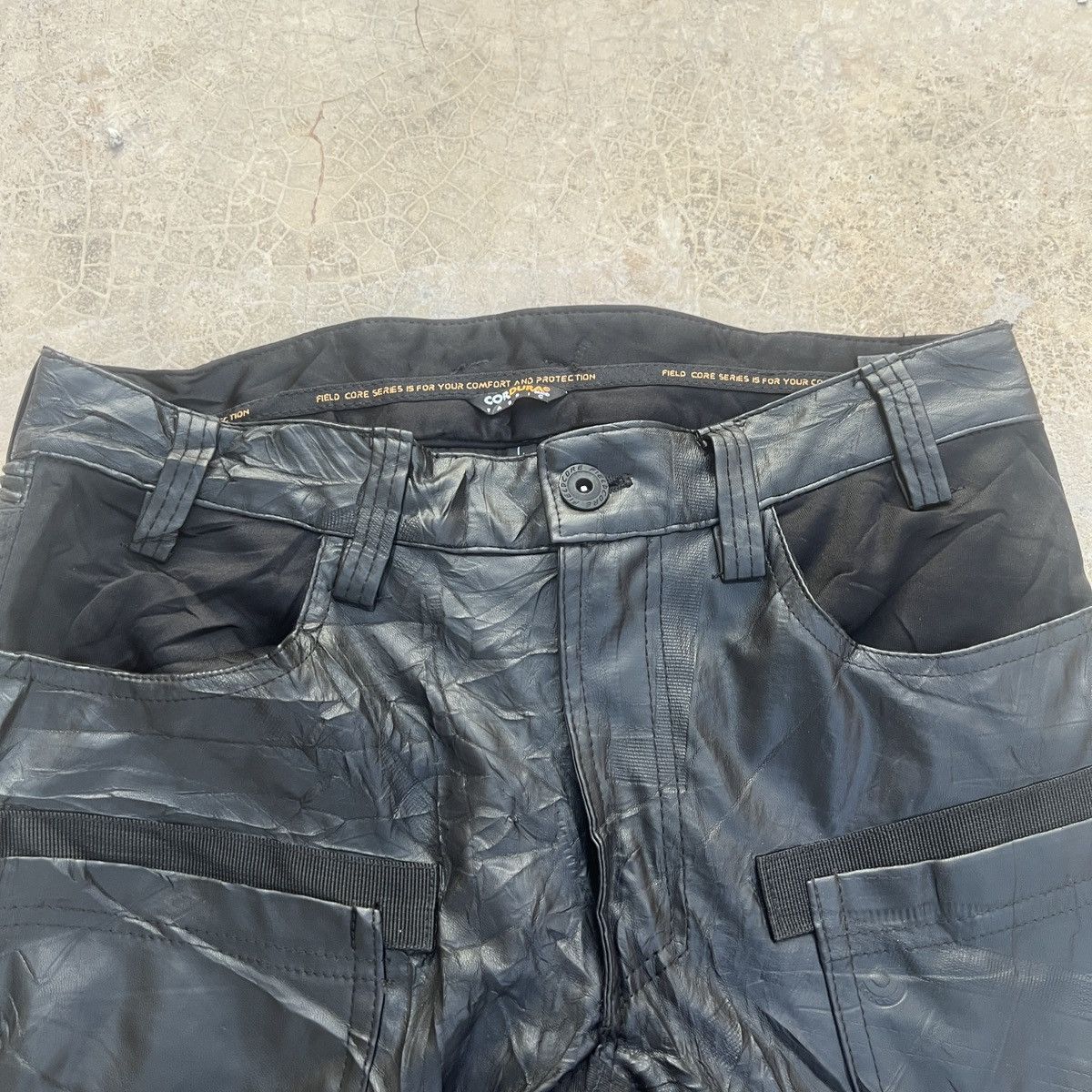 Punk and Yo Field Core Cordura Seditionaries Style Pants Size US 31 - 11 Thumbnail