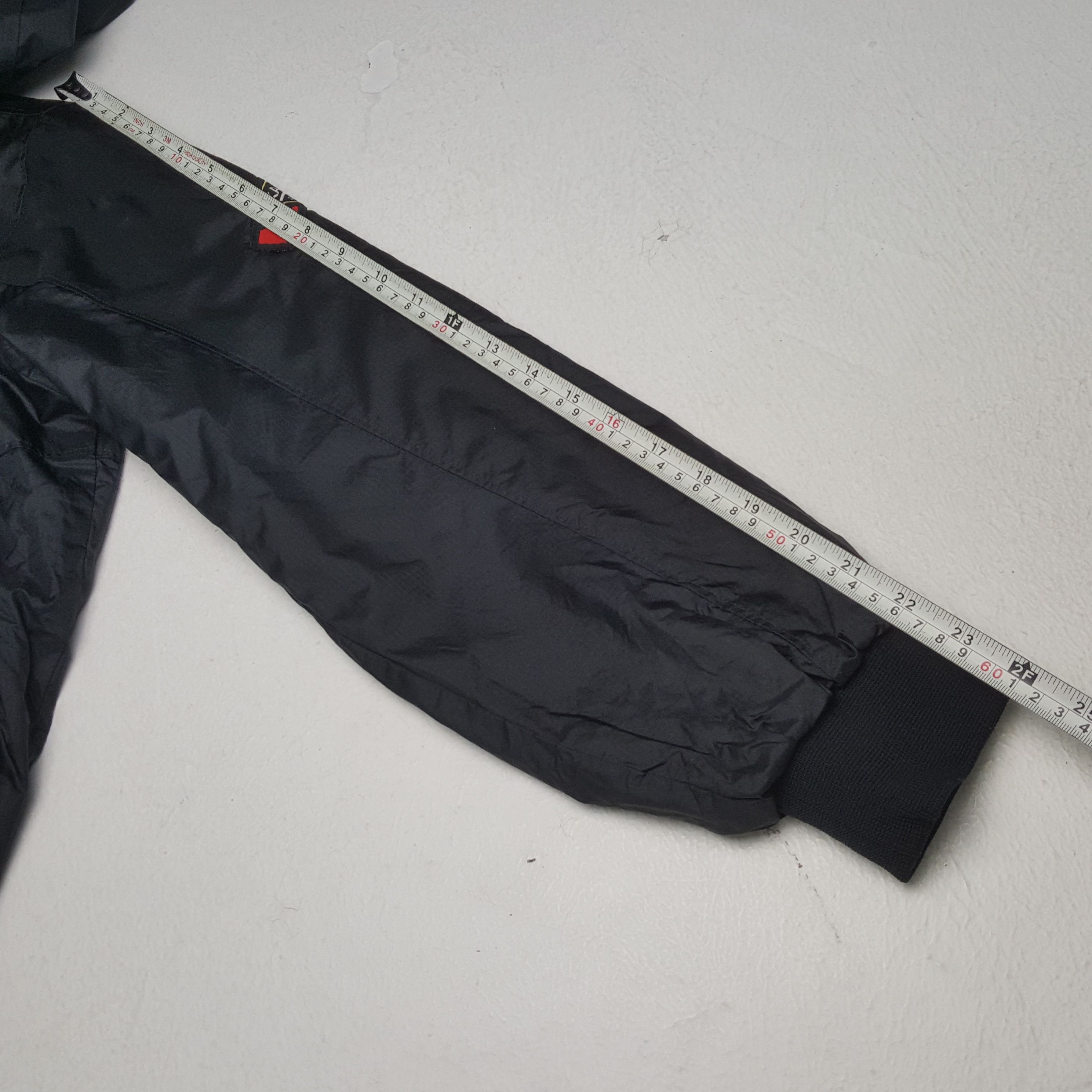 Kappa × Vintage Vintage KAPPA SPORT Italian Sportswear Style Jacket Size US L / EU 52-54 / 3 - 5 Thumbnail