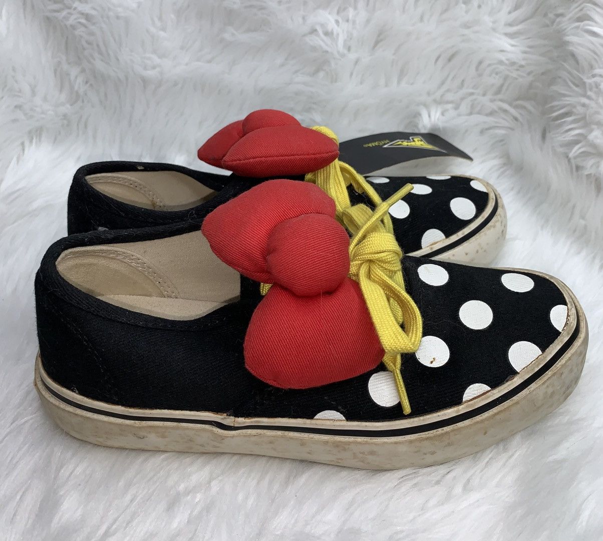 20471120 Hyoma Bow Tie sneakers Size US 5 / IT 35 - 4 Thumbnail