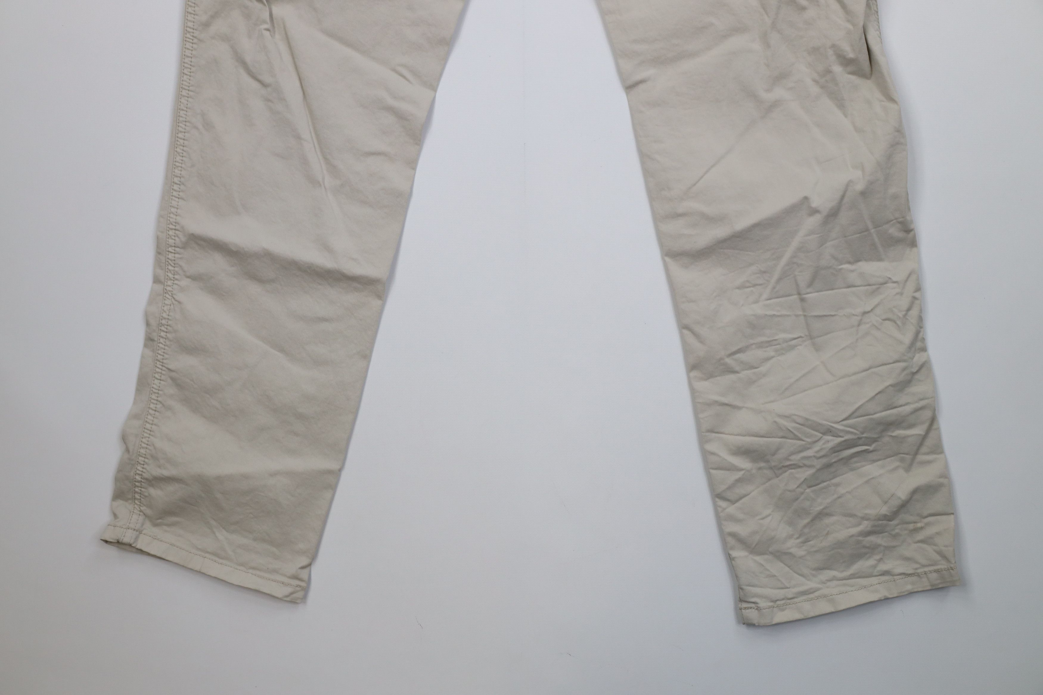 Napapijri Napapijri Geographic Straight Leg Hiking Trekking Pants Size US 40 / EU 56 - 14 Thumbnail