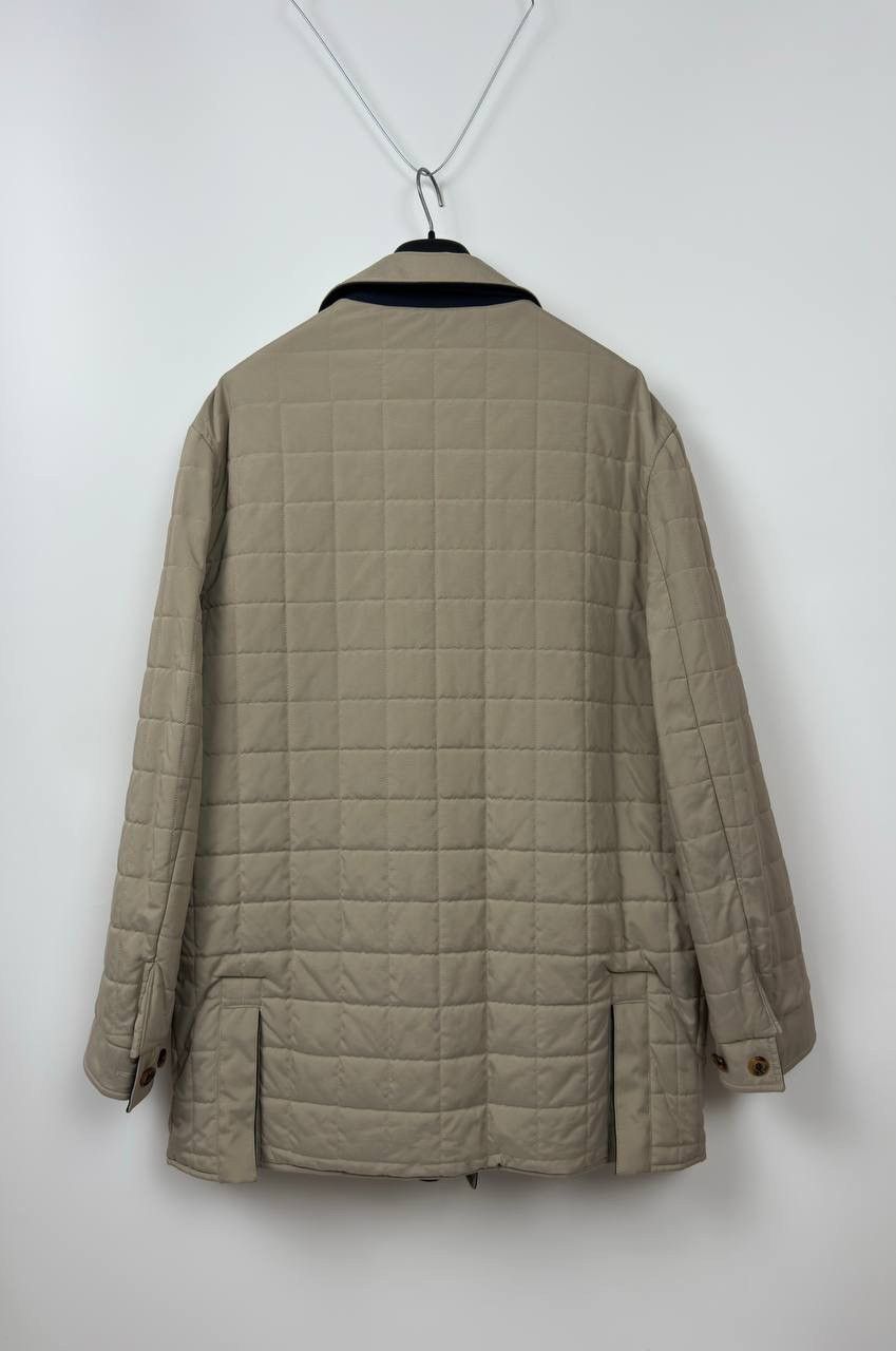 Loro Piana Loro Piana Reversible Storm System Jacket Size US M / EU 48-50 / 2 - 4 Thumbnail