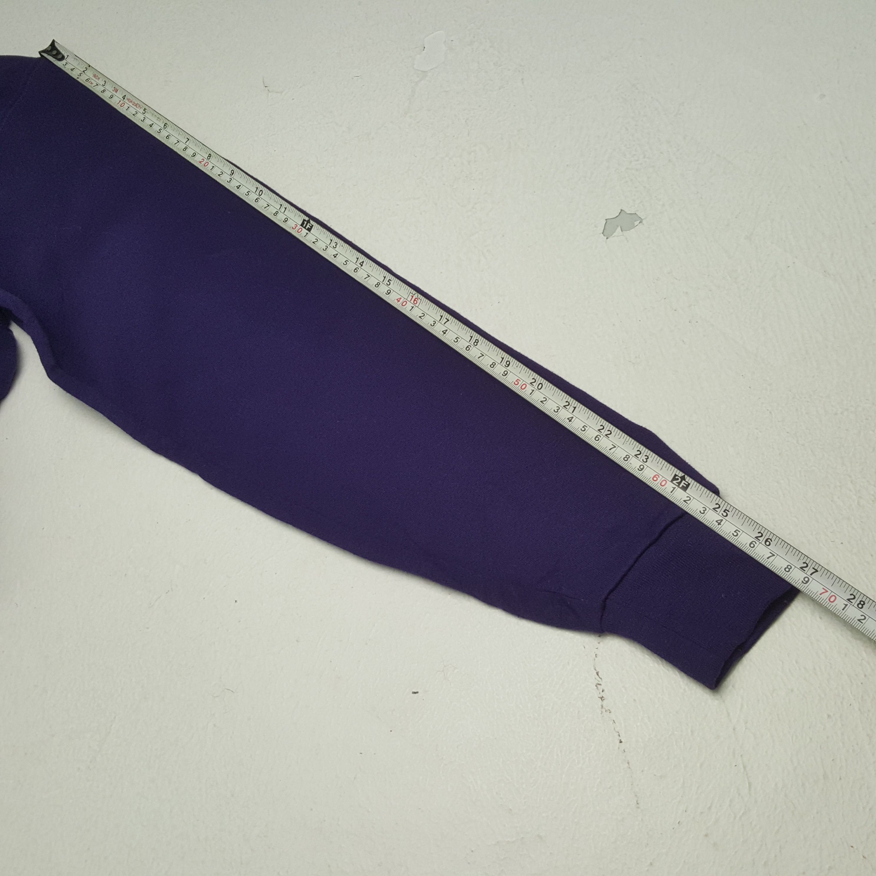 Champion × Vintage UNIVERSITY OF WASHINGTON HUSKIES CHAMPION Sweatshirt Size US M / EU 48-50 / 2 - 5 Thumbnail