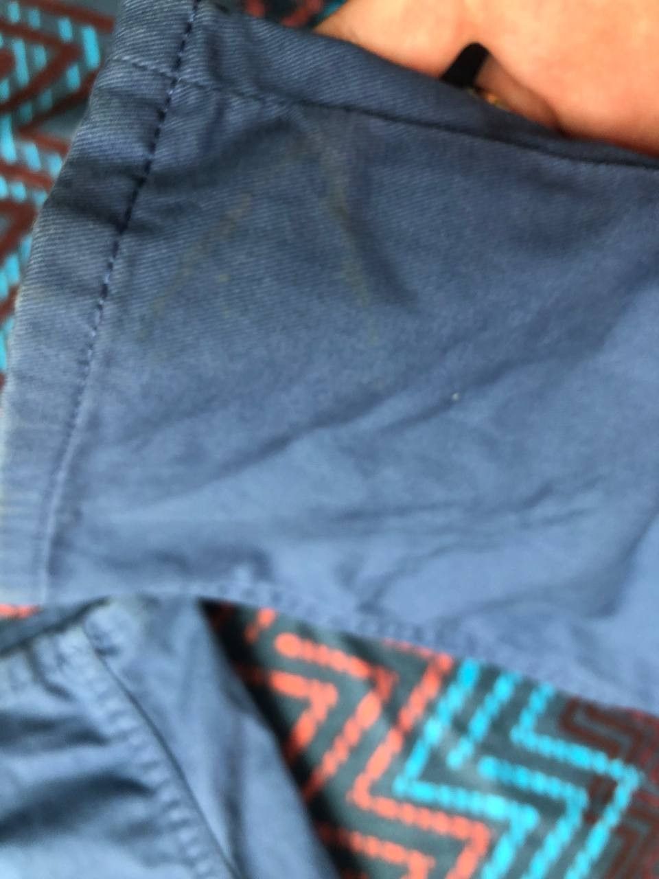 Polo Ralph Lauren × Ralph Lauren × Vintage Vintage Polo Ralph Lauren Trousers Chinos Pants W32 Size US 32 / EU 48 - 18 Thumbnail