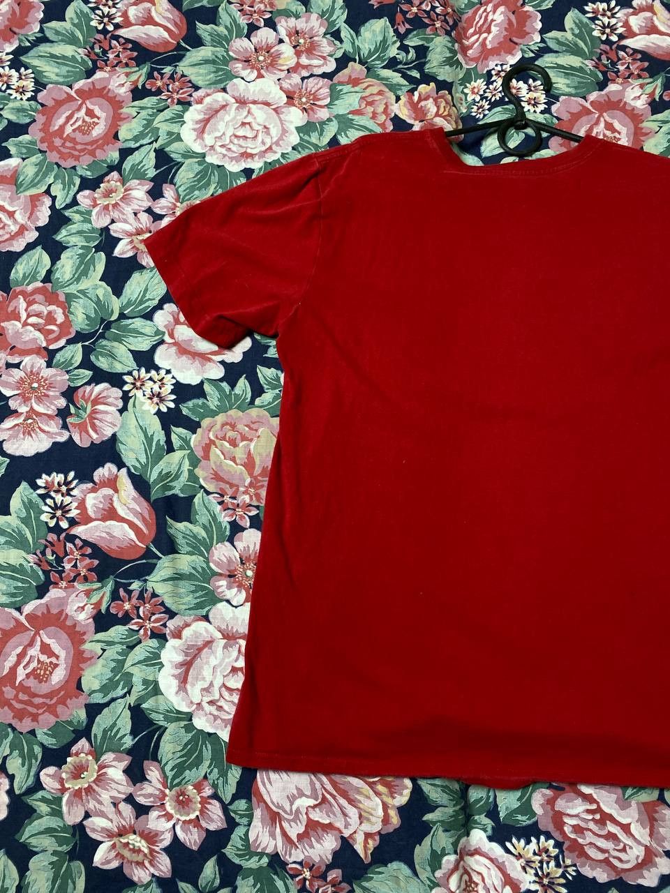 Nike Nike T-SHIRT BIG LOGO VINTAGE TEE Size US M / EU 48-50 / 2 - 16 Thumbnail