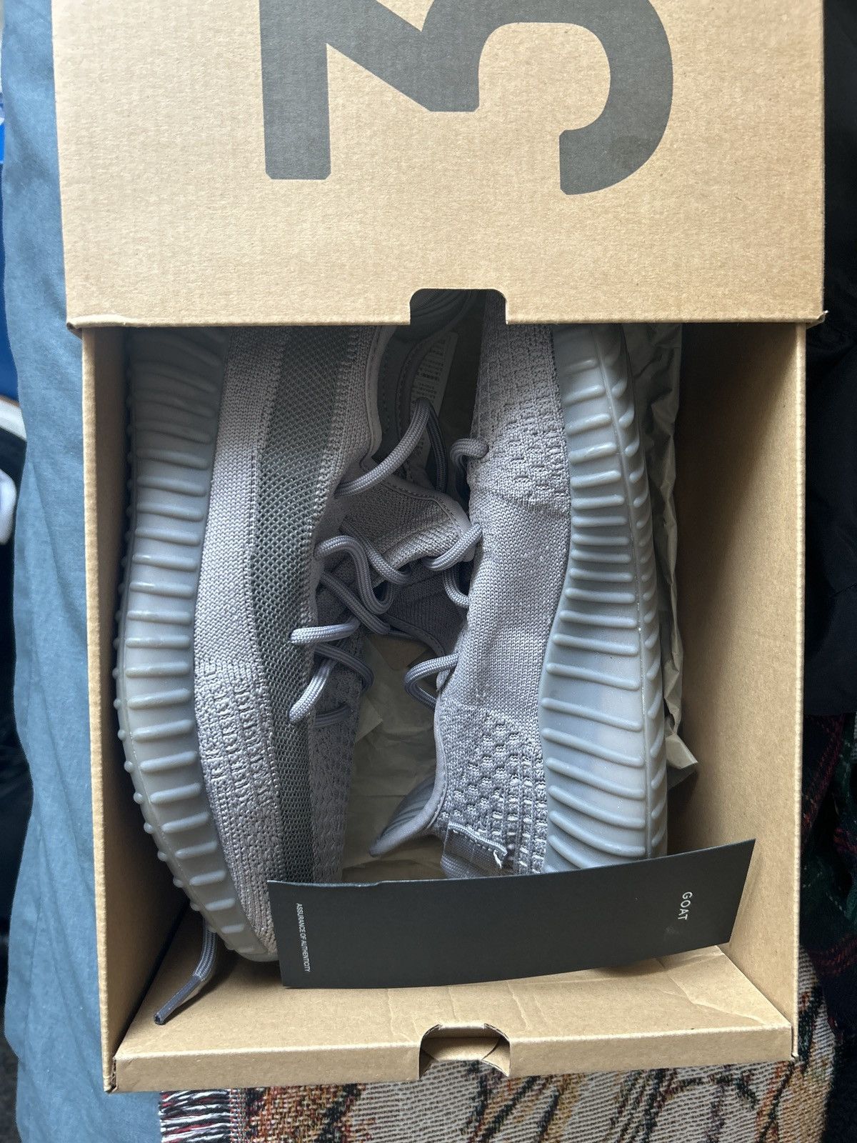 Yeezy Yeezy boost 350 v2 Size US 9 / EU 42 - 1 Thumbnail