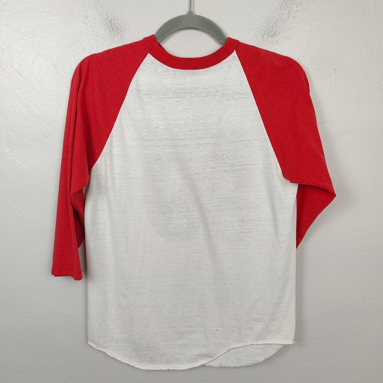 Other Vintage 70s Beatles Beatlefest Raglan T-Shirt Mens Medium Size US M / EU 48-50 / 2 - 5 Thumbnail
