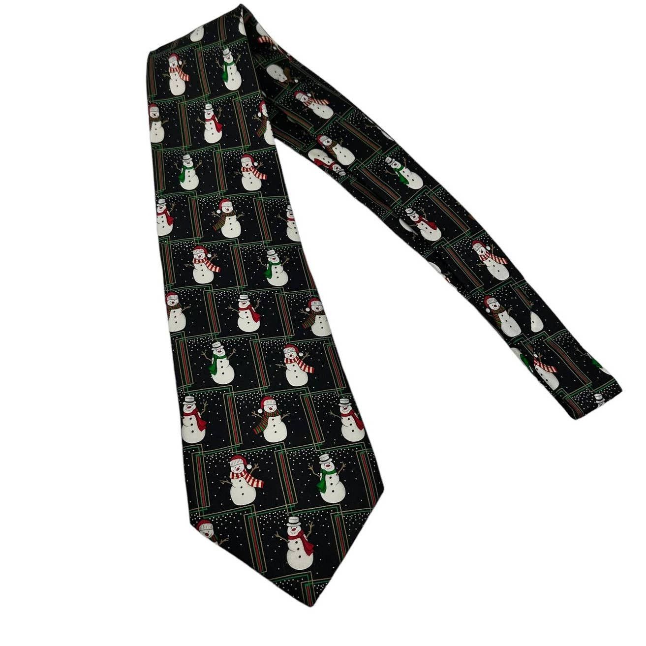 zylos tie