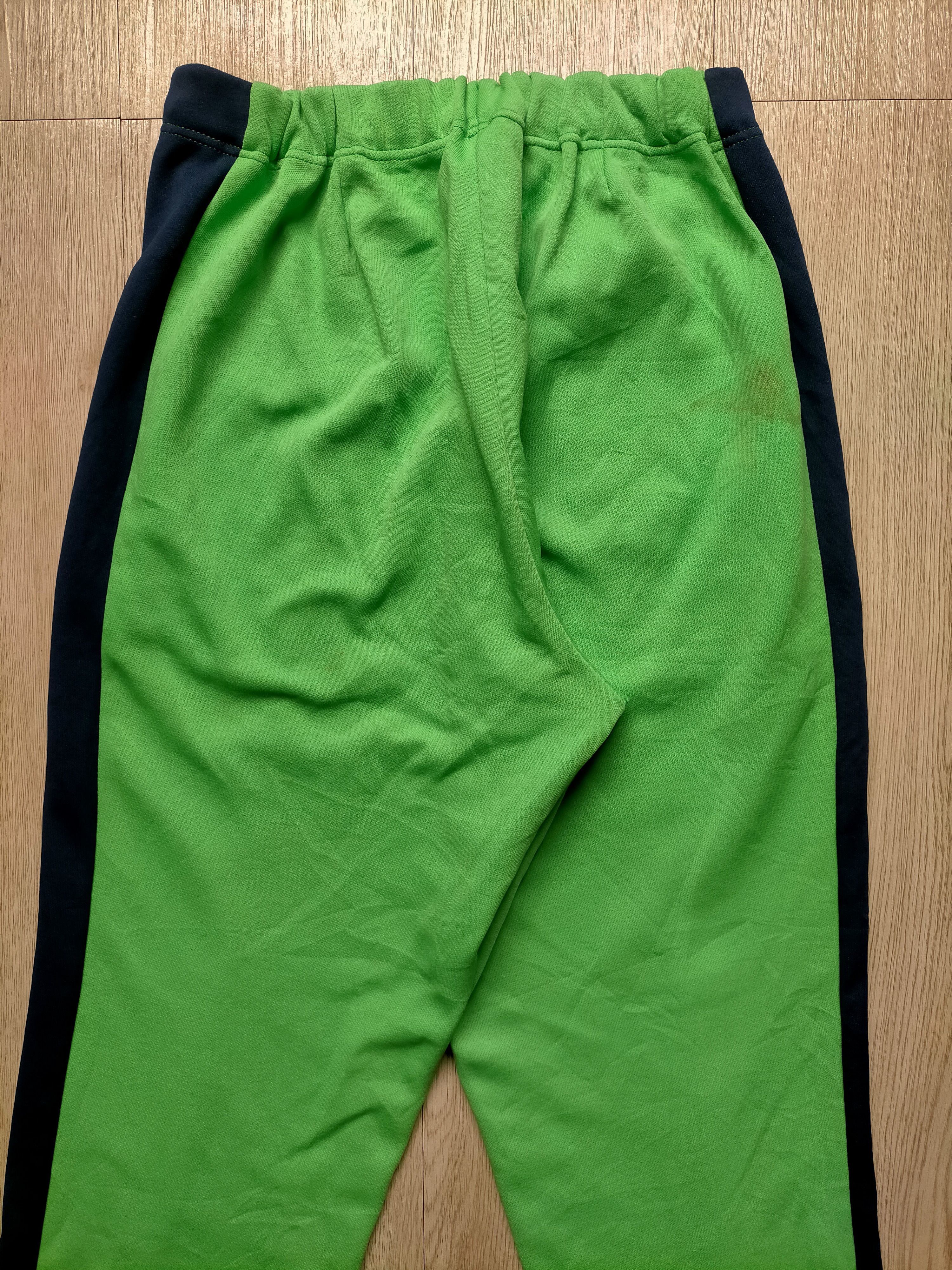 Puma Vintage 80s Puma Tracksuit Running Pants Size US 30 / EU 46 - 9 Thumbnail
