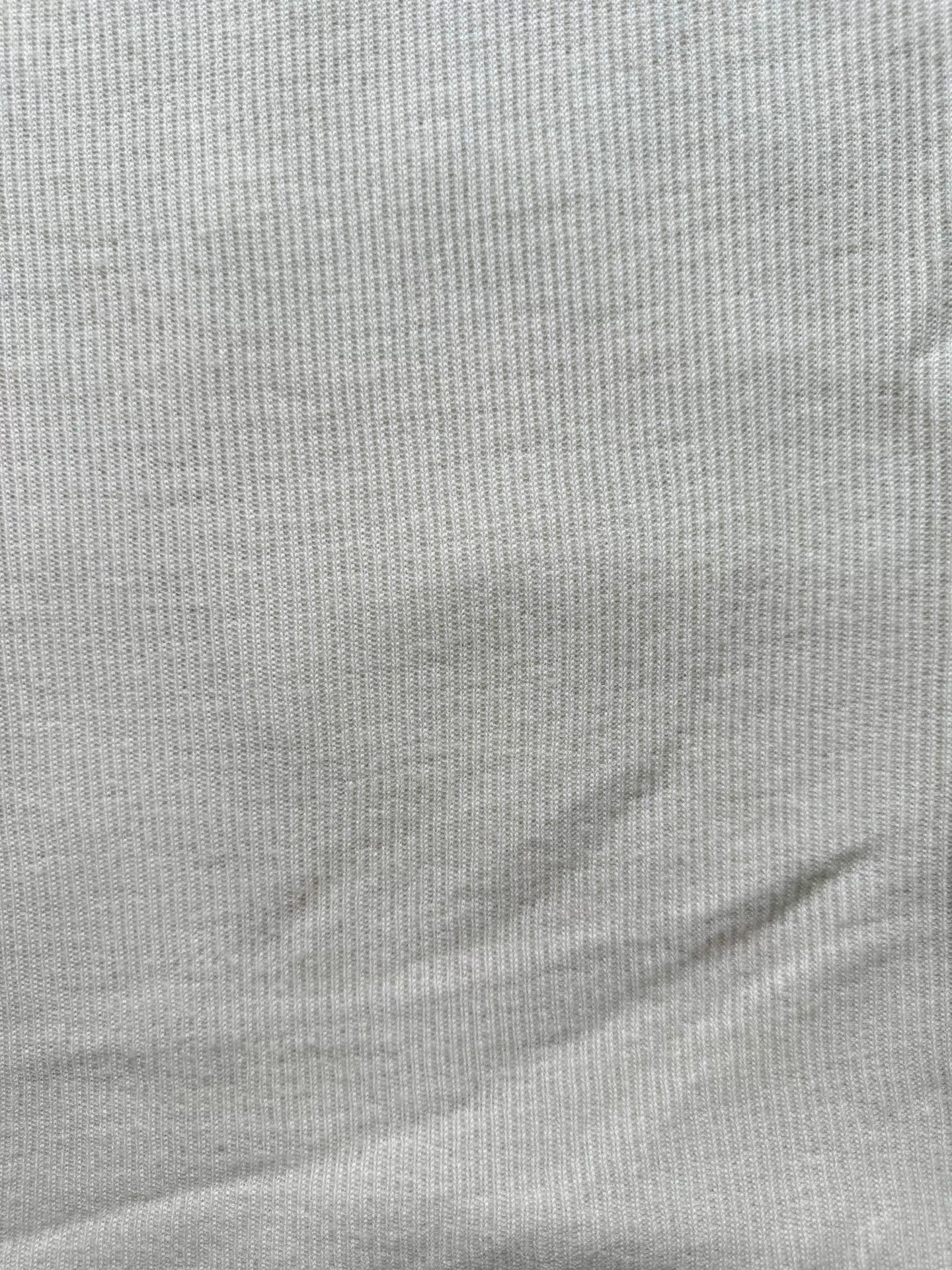 Visvim VISVIM 25AW SOLARWAFFLE SKIVVY Wool White Size 3 New Size US L / EU 52-54 / 3 - 6 Thumbnail