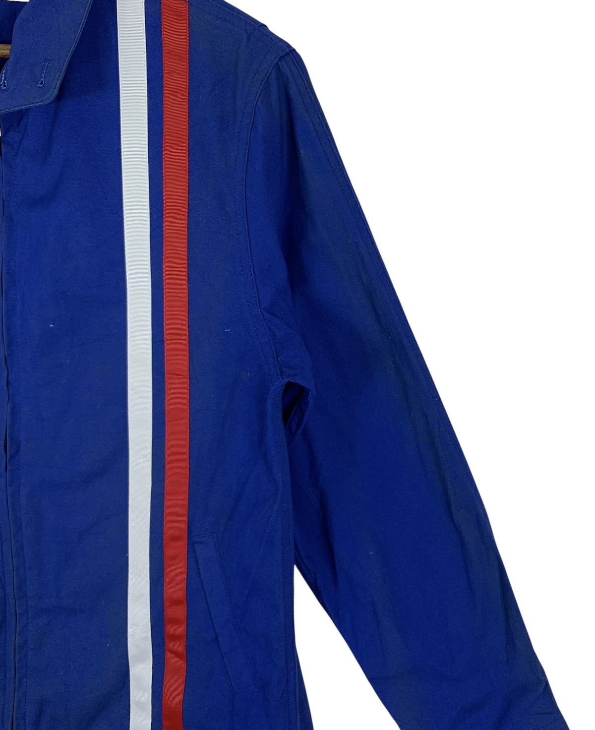 Other VINTAGE STP AMERICAN BRAND PRODUCT ZIPPER JACKET Size US M / EU 48-50 / 2 - 7 Thumbnail