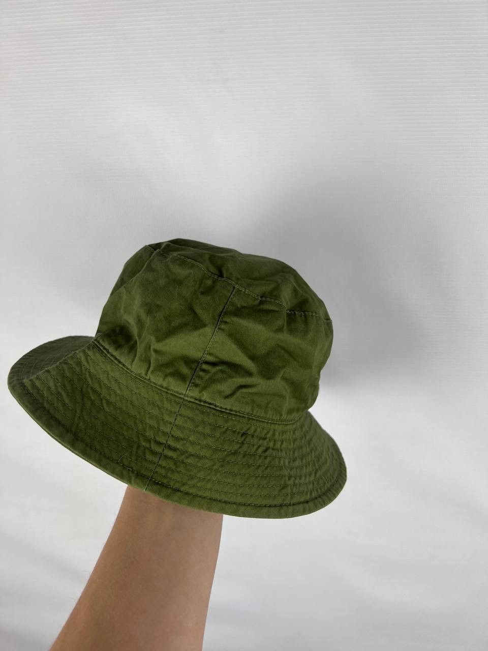 Kangol Kangol bucket hat in green size S Size ONE SIZE - 2 Thumbnail