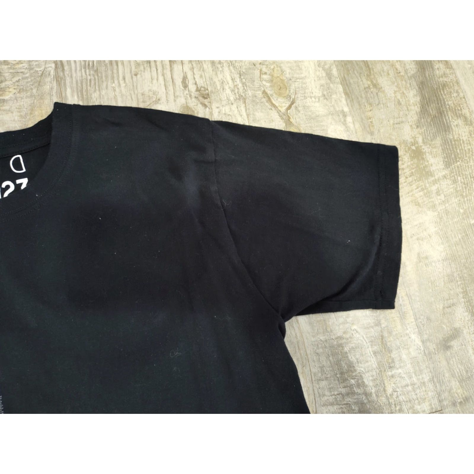 Vintage VINTAGE Beyoncé Renaissance Tour T-Shirt Unisex Adults Short Sleeve Black Size S Horse Harry Styles Concert Size US S / EU 44-46 / 1 - 7 Thumbnail