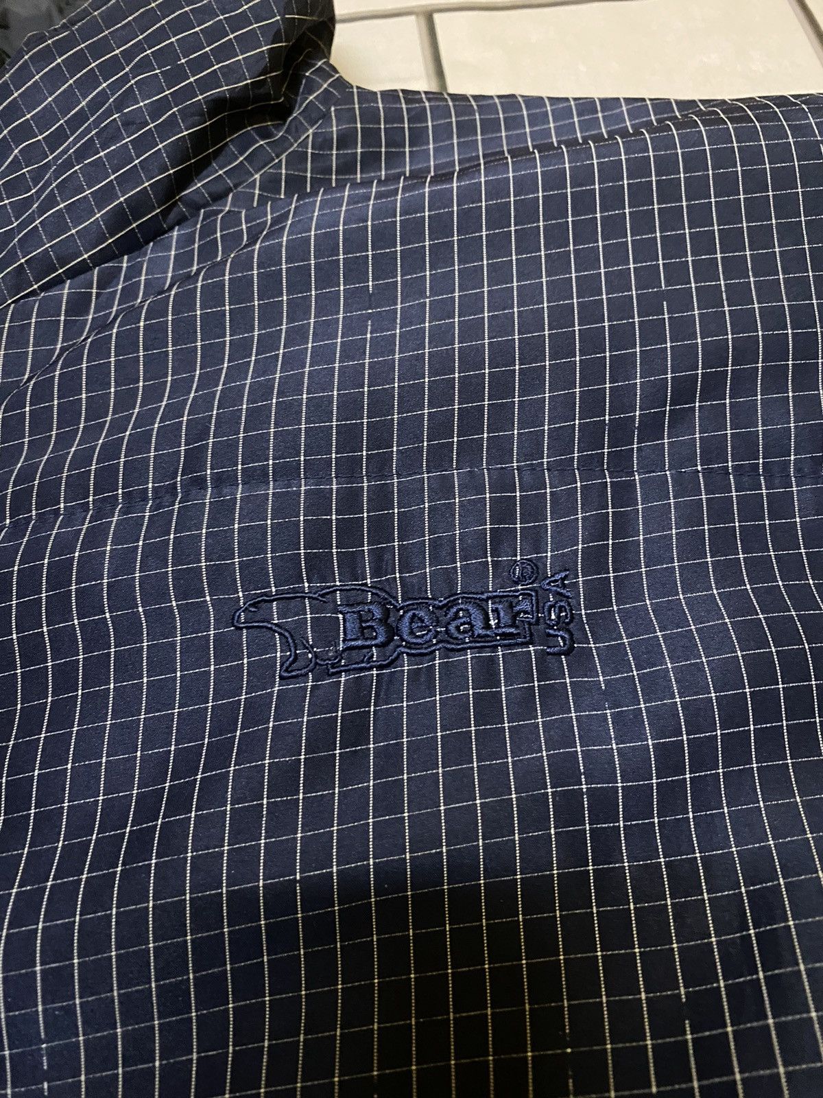 Other BEAR USA REVERSIBLE JACKET Size US L / EU 52-54 / 3 - 15 Thumbnail