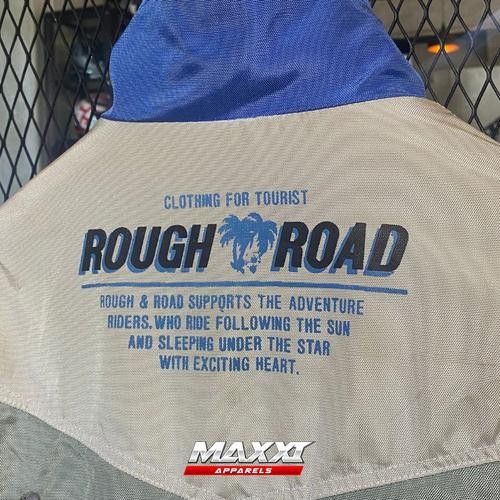 Other Blue Roughroad Size US L / EU 52-54 / 3 - 4 Thumbnail
