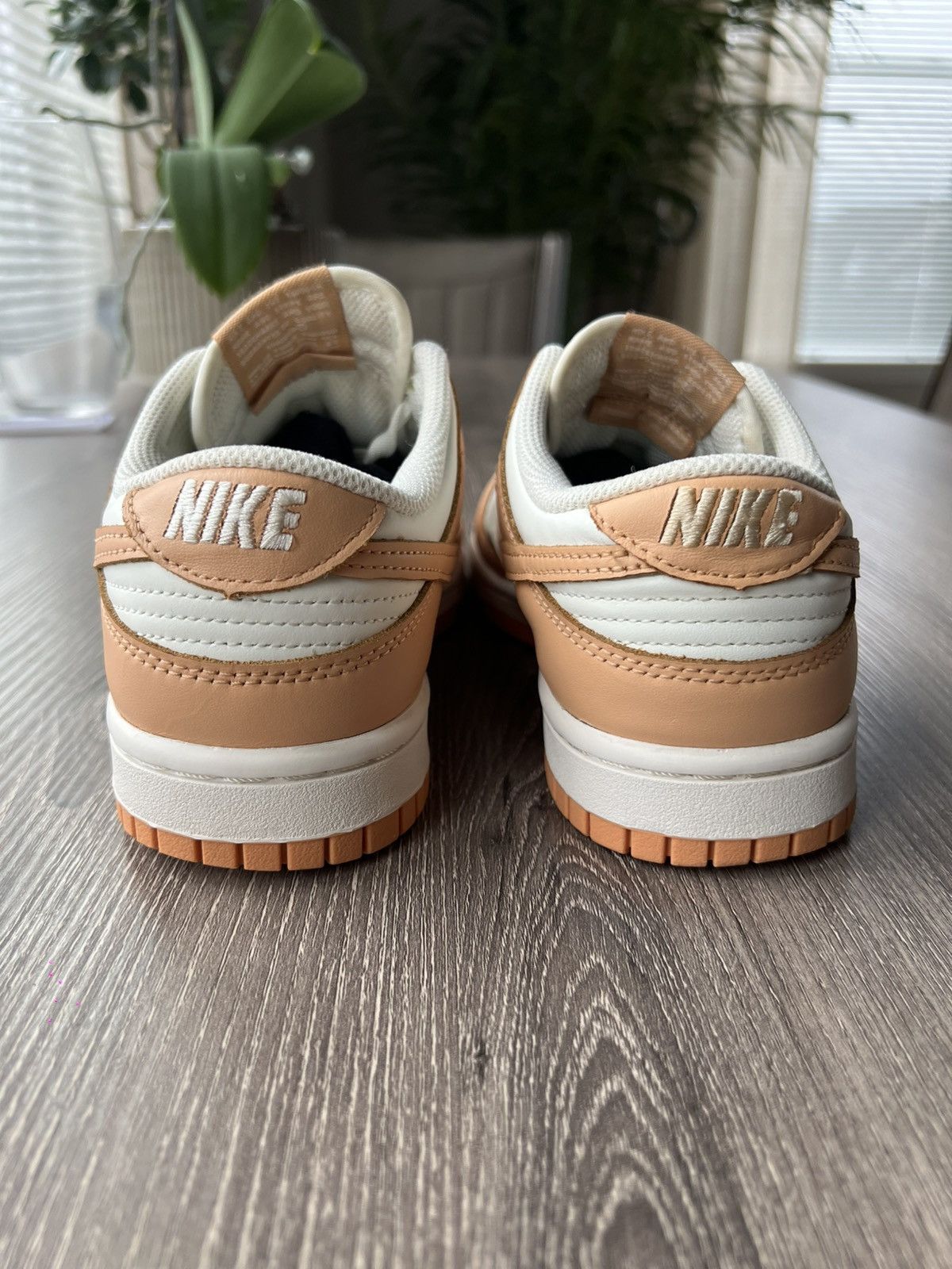 Nike Size 6.5 Women’s - Nike Dunk Low Harvest Moon Size US 6.5 / IT 36.5 - 4 Thumbnail