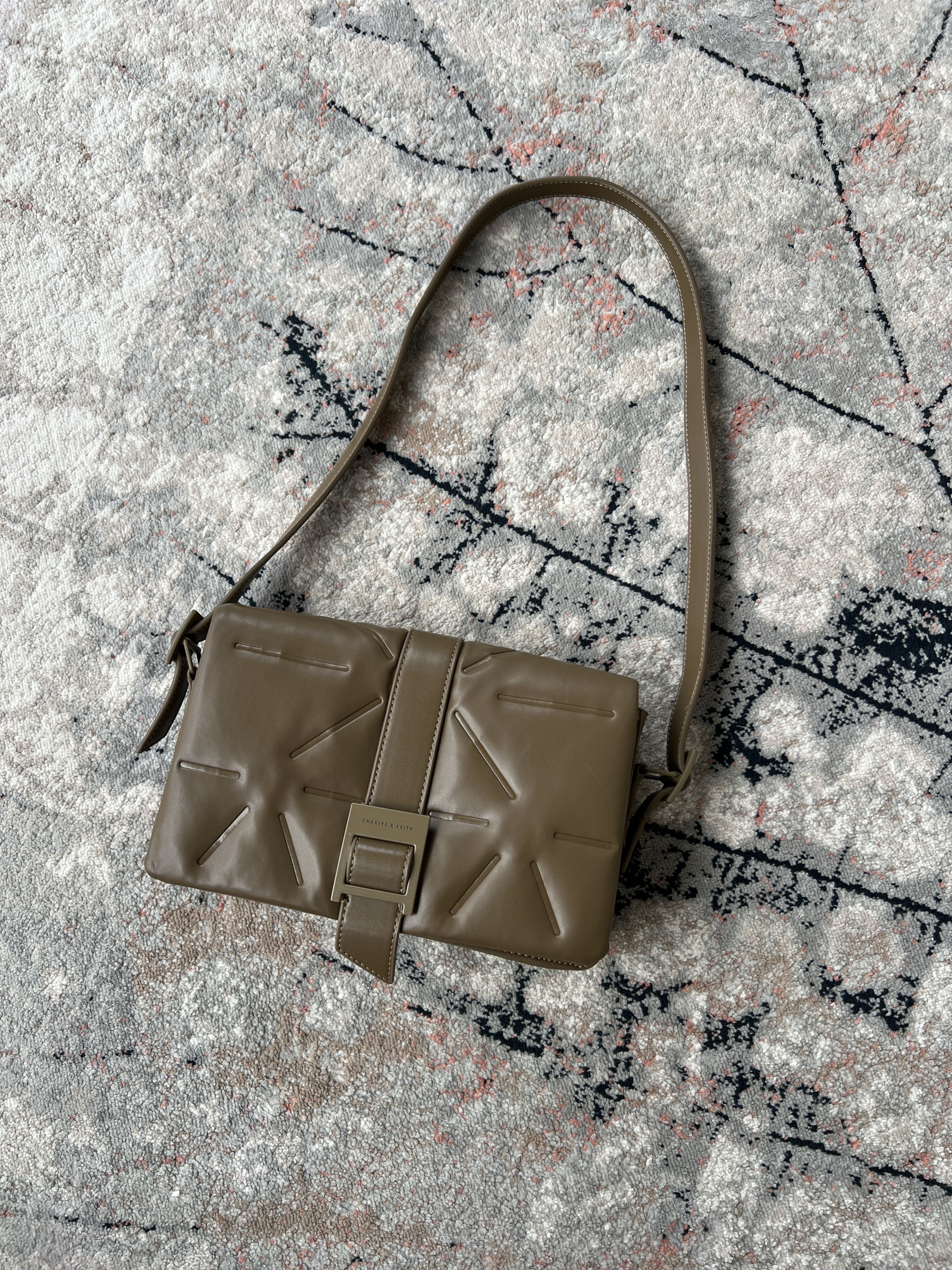 Other Charles & Keith Bag Size ONE SIZE - 1 Thumbnail