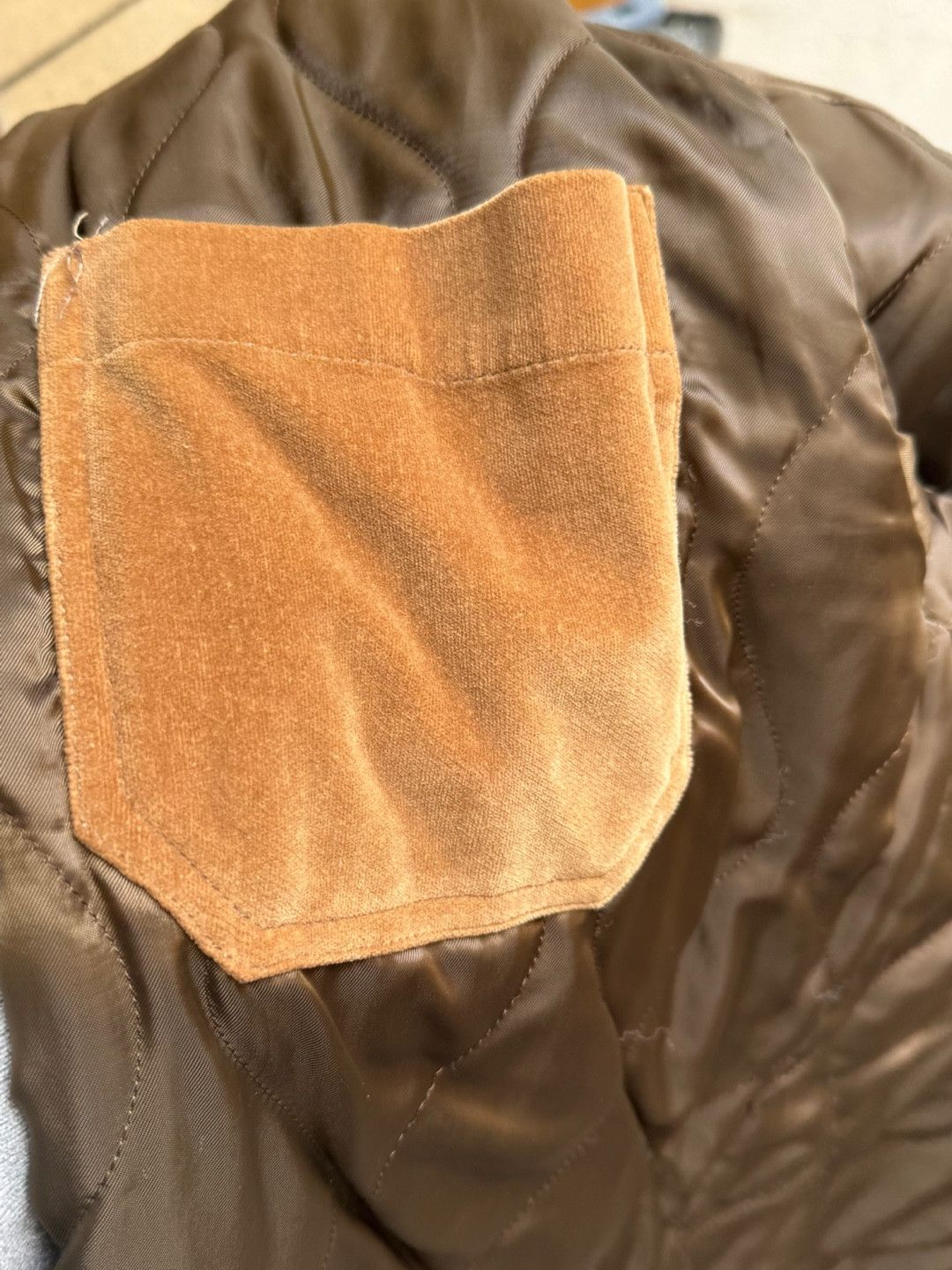 Nigel Cabourn Old Nigel Cabourn Size US L / EU 52-54 / 3 - 9 Thumbnail