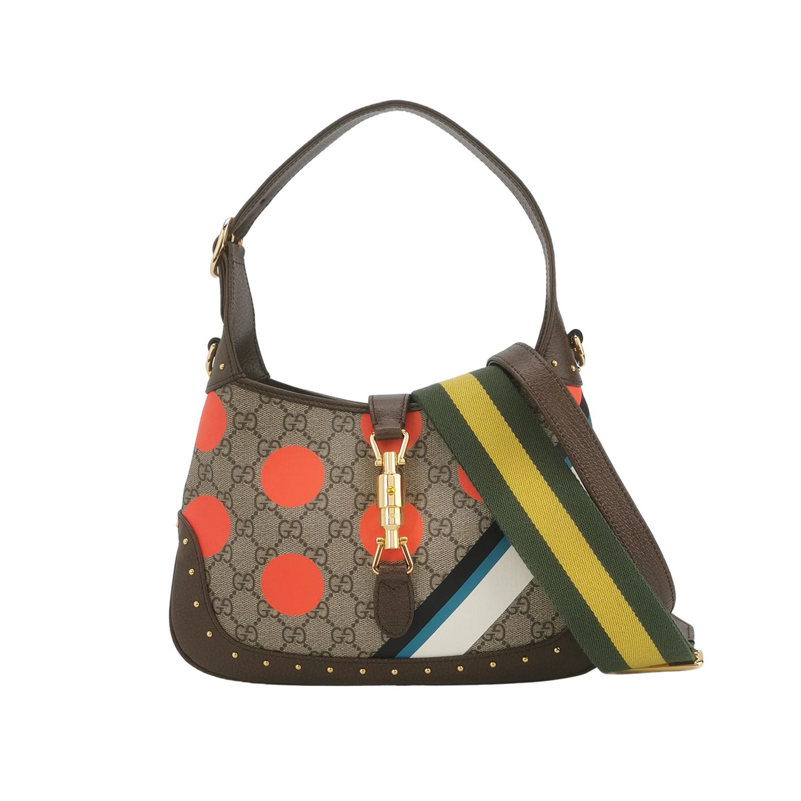 Gucci Gucci Women os Shoulder Bags Size ONE SIZE - 1 Thumbnail
