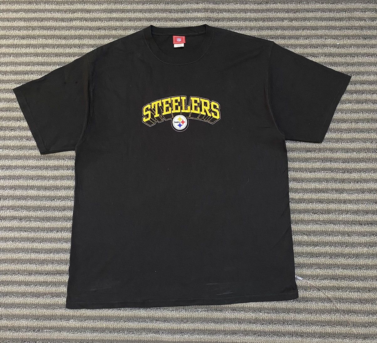 NFL NFL Steelers Size US XL / EU 56 / 4 - 1 Thumbnail