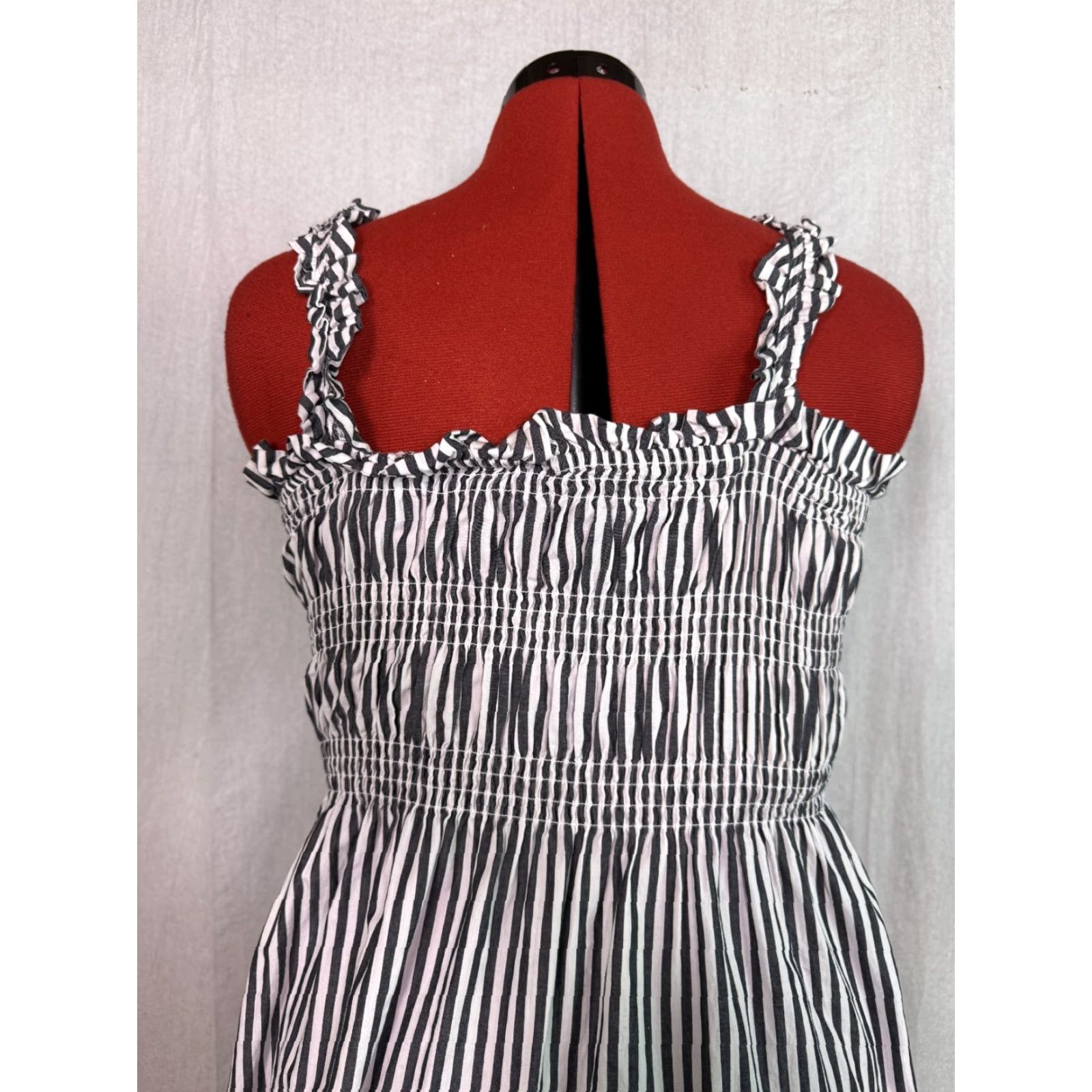 Vintage VINTAGE? No. Size L / US 10 / IT 46 - 5 Thumbnail