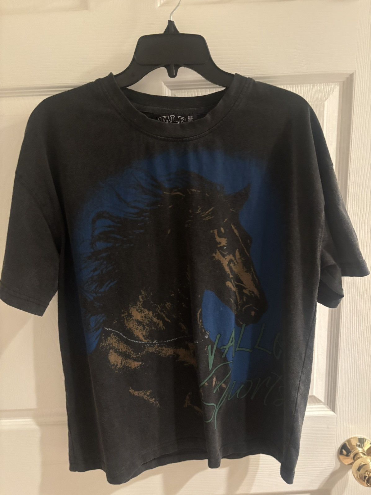 Vale Vintage vale Derby tea Size US S / EU 44-46 / 1 - 5 Thumbnail