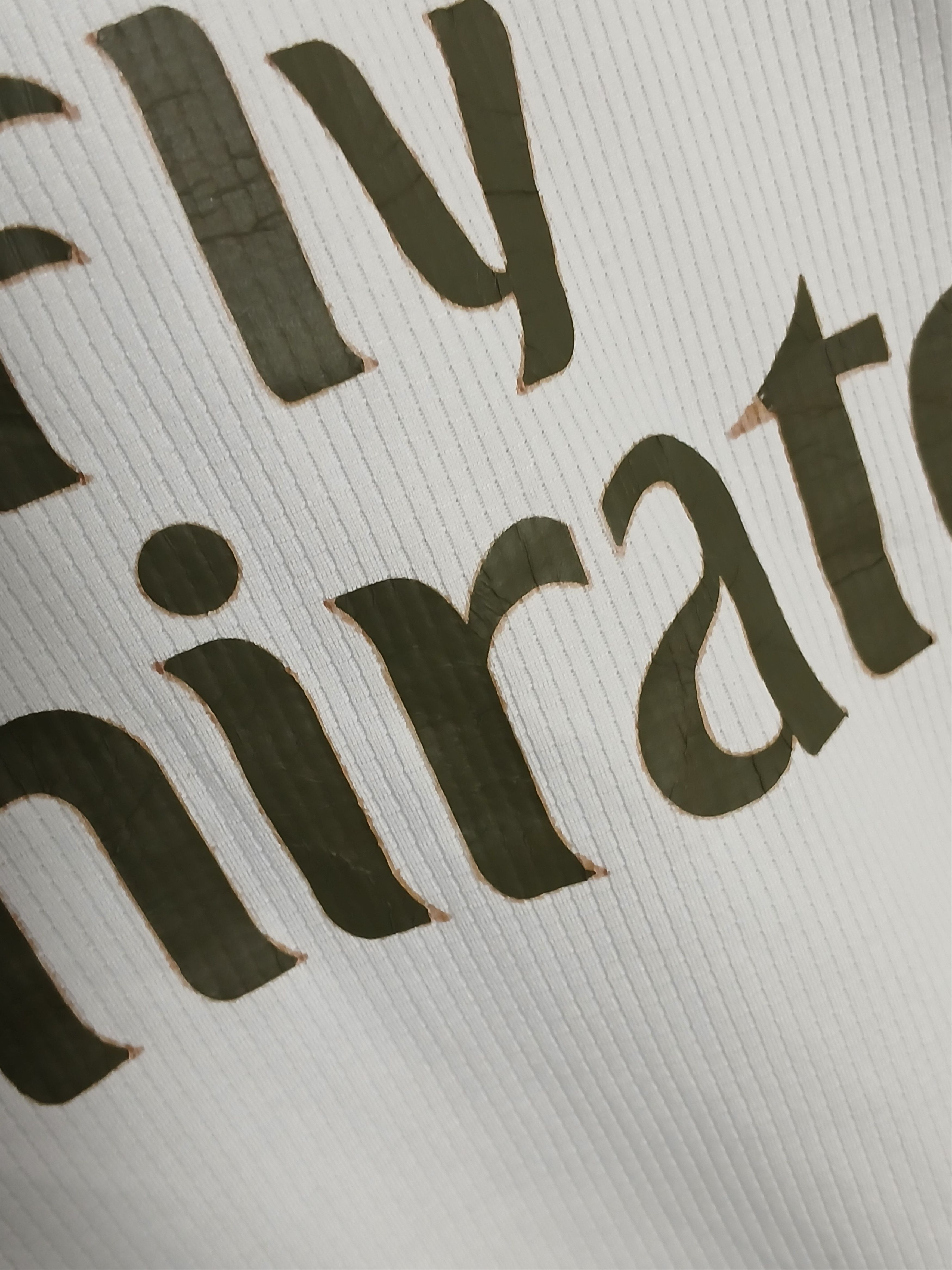 Other Real Madrid 19/20 Home Football Jersey T-Shirt Size US M / EU 48-50 / 2 - 7 Thumbnail