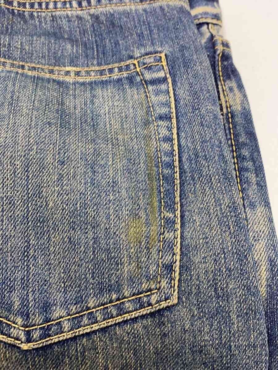 Hysteric Glamour Studded Jeans Size US 30 / EU 46 - 6 Thumbnail