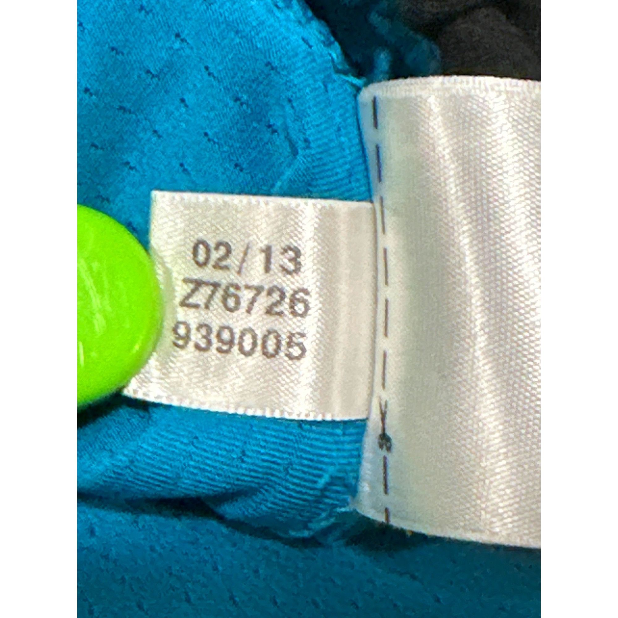 Adidas Adidas Climalite Black Blue Breathable Lightweight Athletic Size 30" / US 8 / IT 44 - 7 Thumbnail