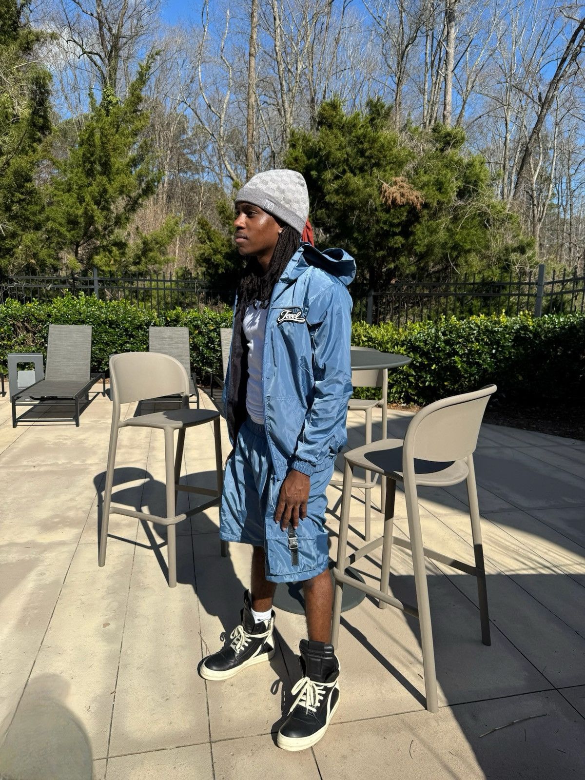 Other Tevel Clothing Brand Windbreaker Sets Size US S / EU 44-46 / 1 - 5 Thumbnail