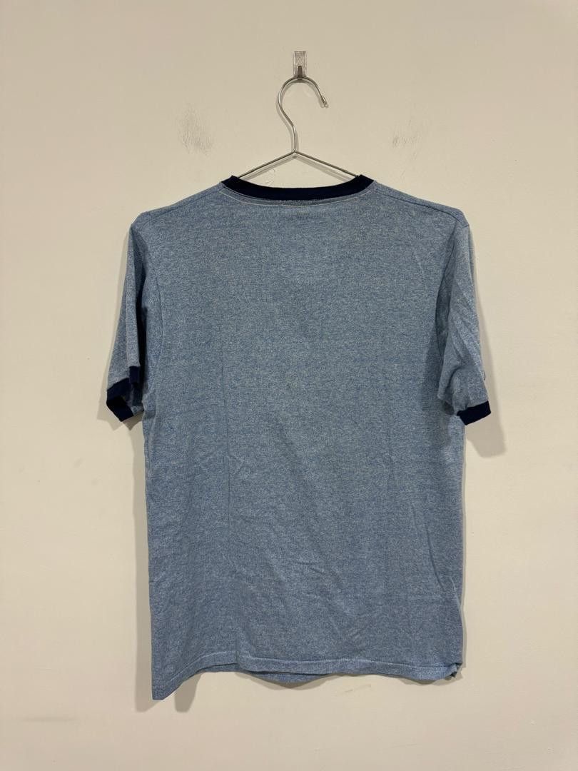 Vintage Vintage 80s Cape Cod Mass. Screen Stars Tee Size US S / EU 44-46 / 1 - 4 Thumbnail