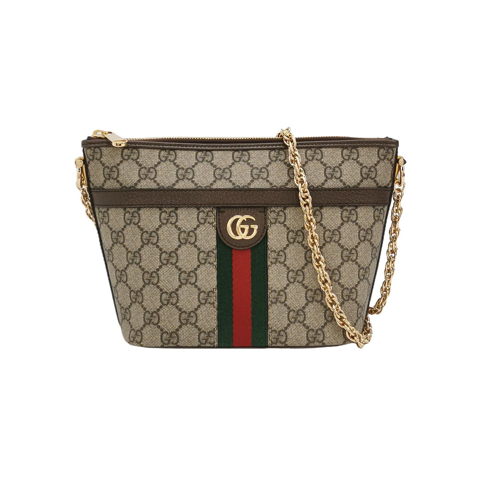 Gucci Gucci Women os Shoulder Bags Size ONE SIZE - 1 Thumbnail