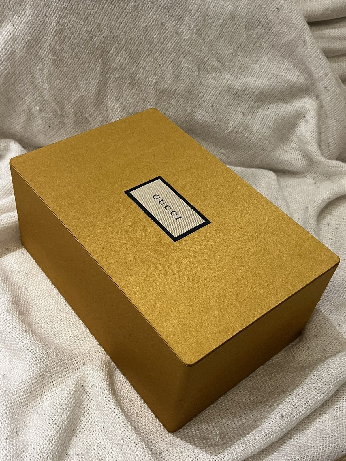 Gucci Gucci Rabbit fly me to the moon Music Jewelry box Size ONE SIZE - 5 Thumbnail