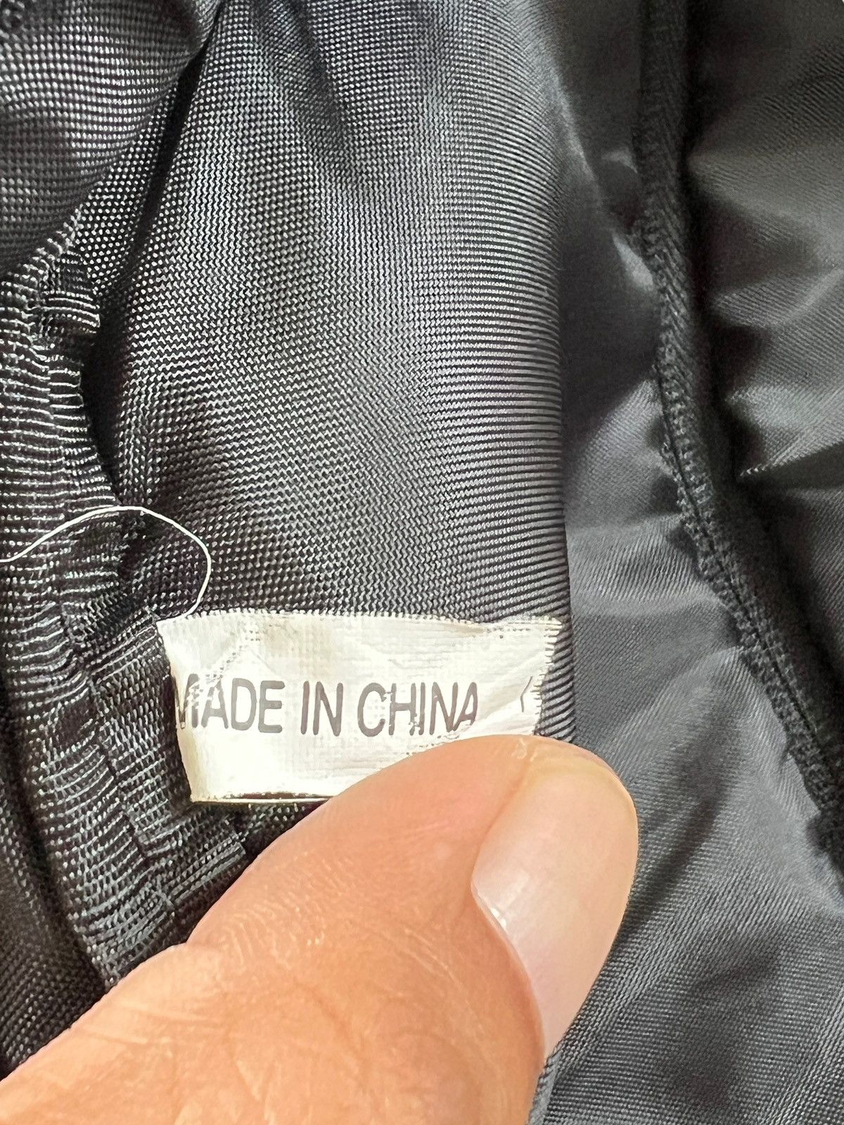 Japanese Brand Hell Cat Punks ‘Hardcore Cats” Backpack Size ONE SIZE - 18 Thumbnail