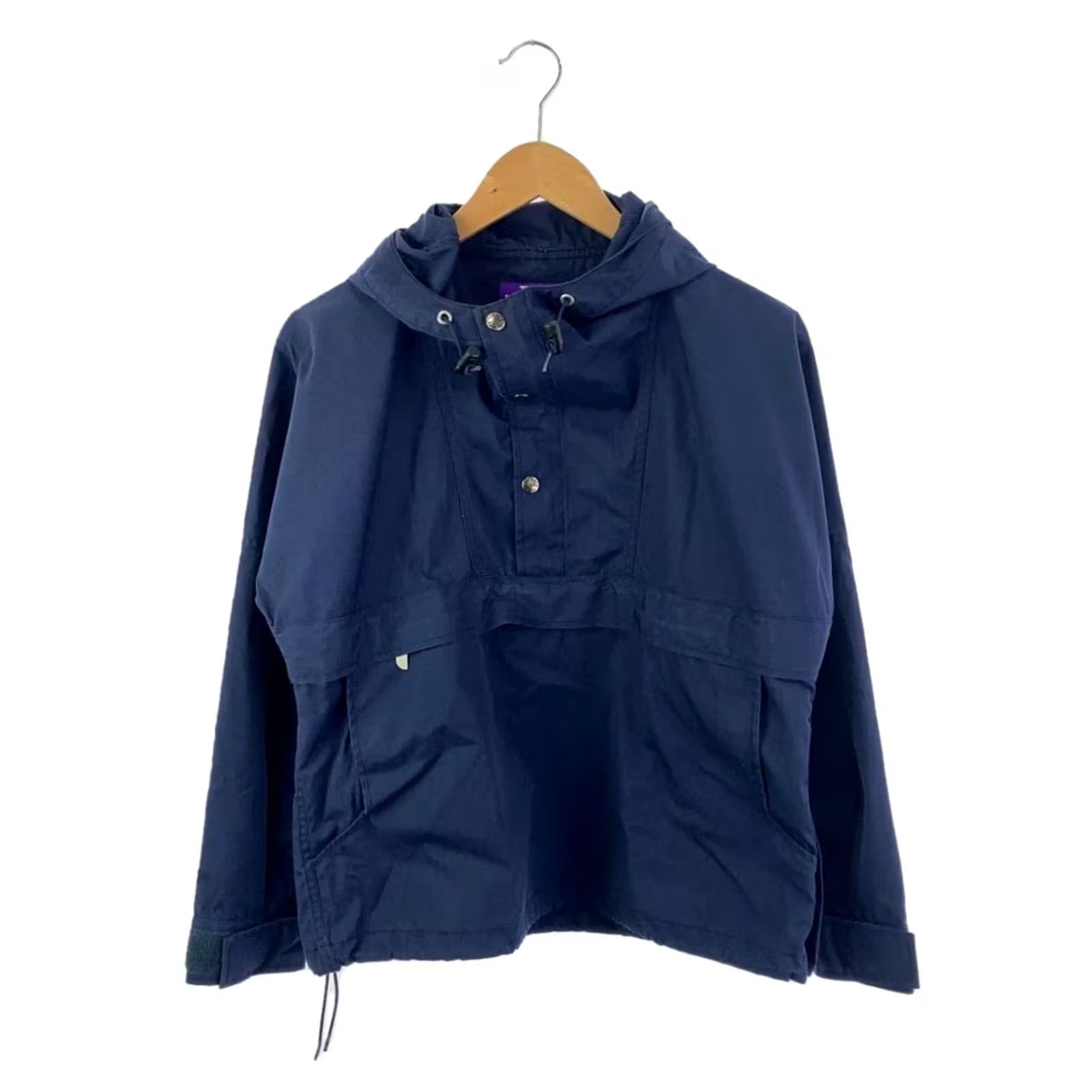 The North Face Purple Label 65/35 Wind Jammer | Mercari THE NORTH