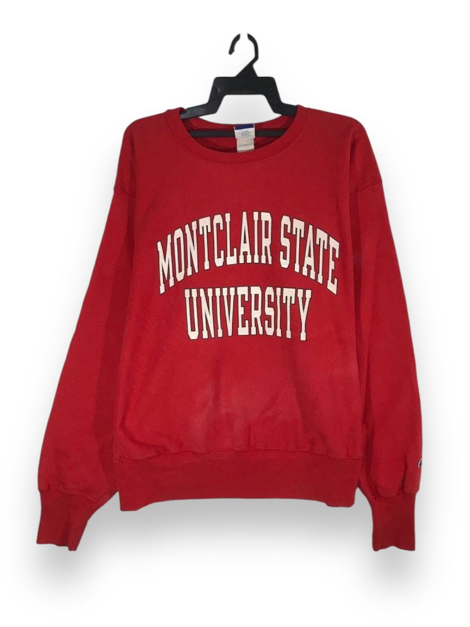 Vintage Montclair state university