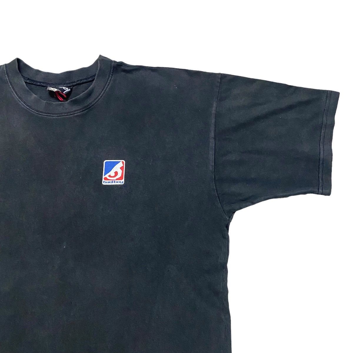 Vintage Vintage Bad Boy Shirt Fucking Rabbit Size US XL / EU 56 / 4 - 8 Thumbnail
