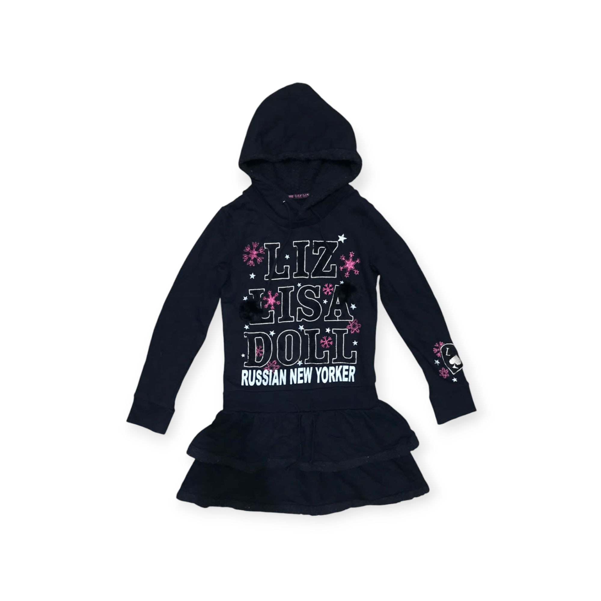 Liz Lisa Clothing: Curated Shirts, Jeans, Shoes & More | Grailed