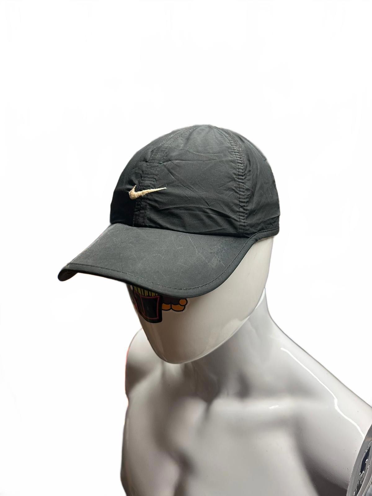 Nike Nike Lightweight Running Cap - Grey Size ONE SIZE - 2 Thumbnail