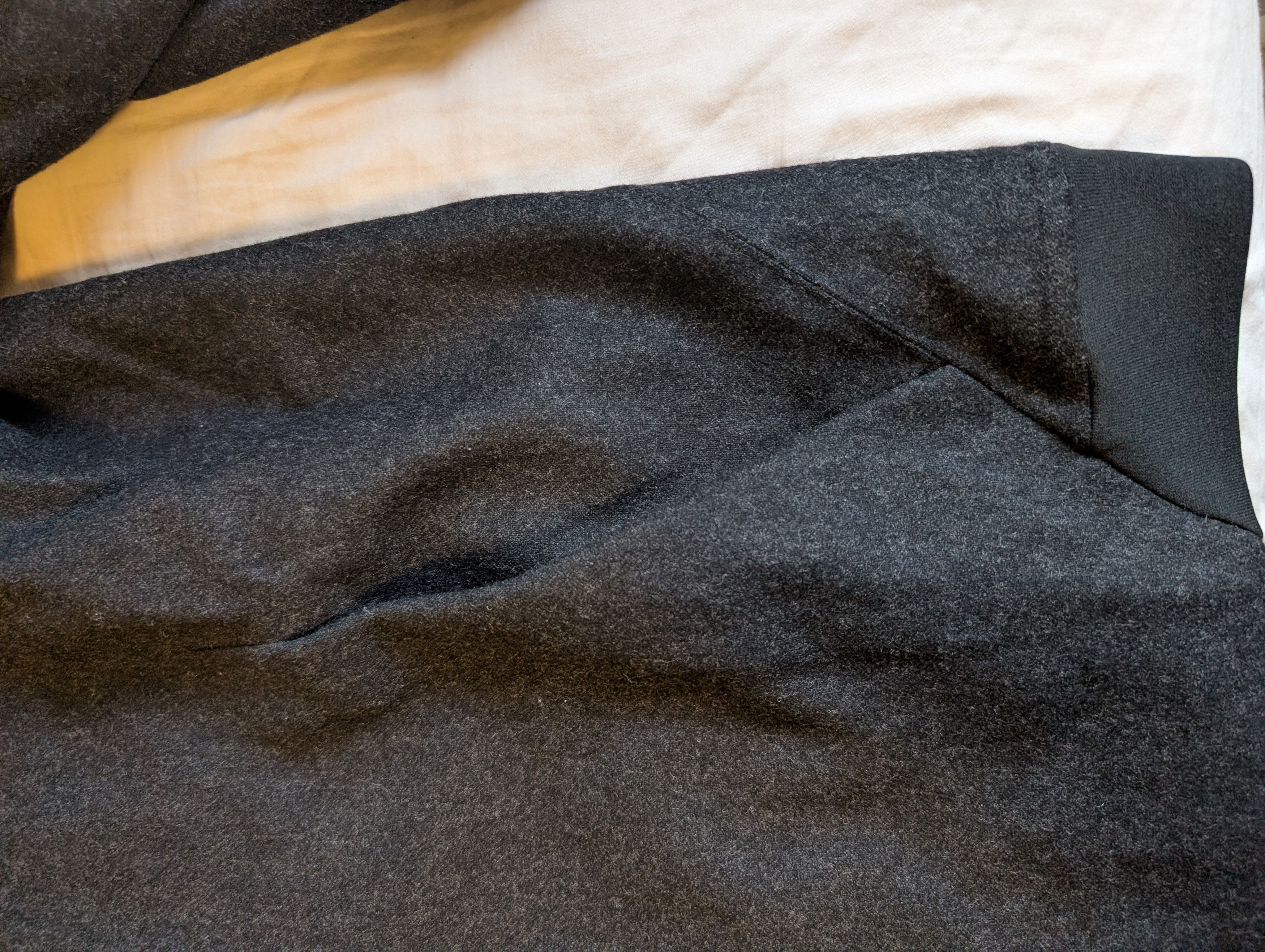 Arc'teryx Veilance Haedn Bomber Jacket