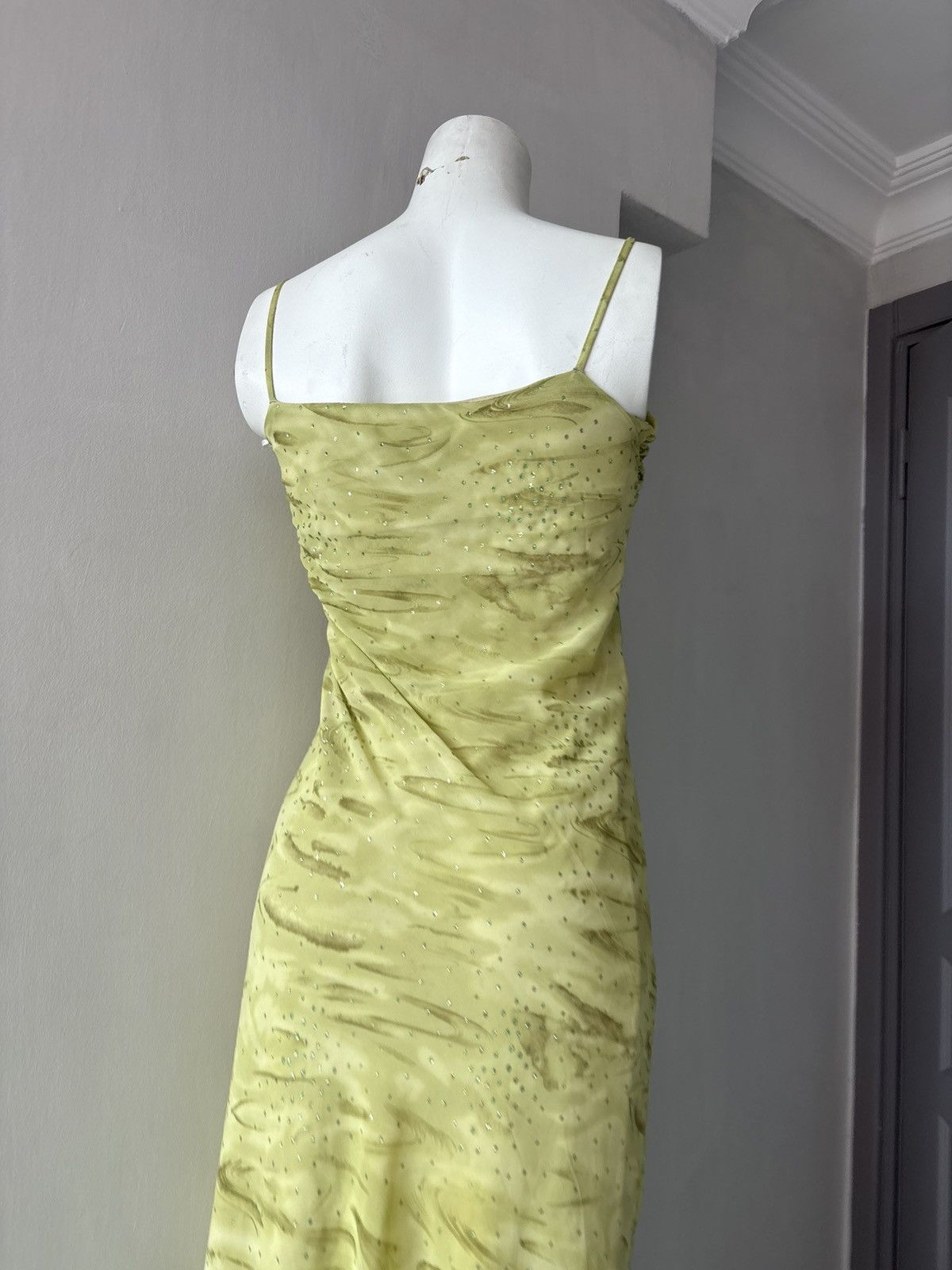 Vintage y2k dress Size S / US 4 / IT 40 - 13 Thumbnail