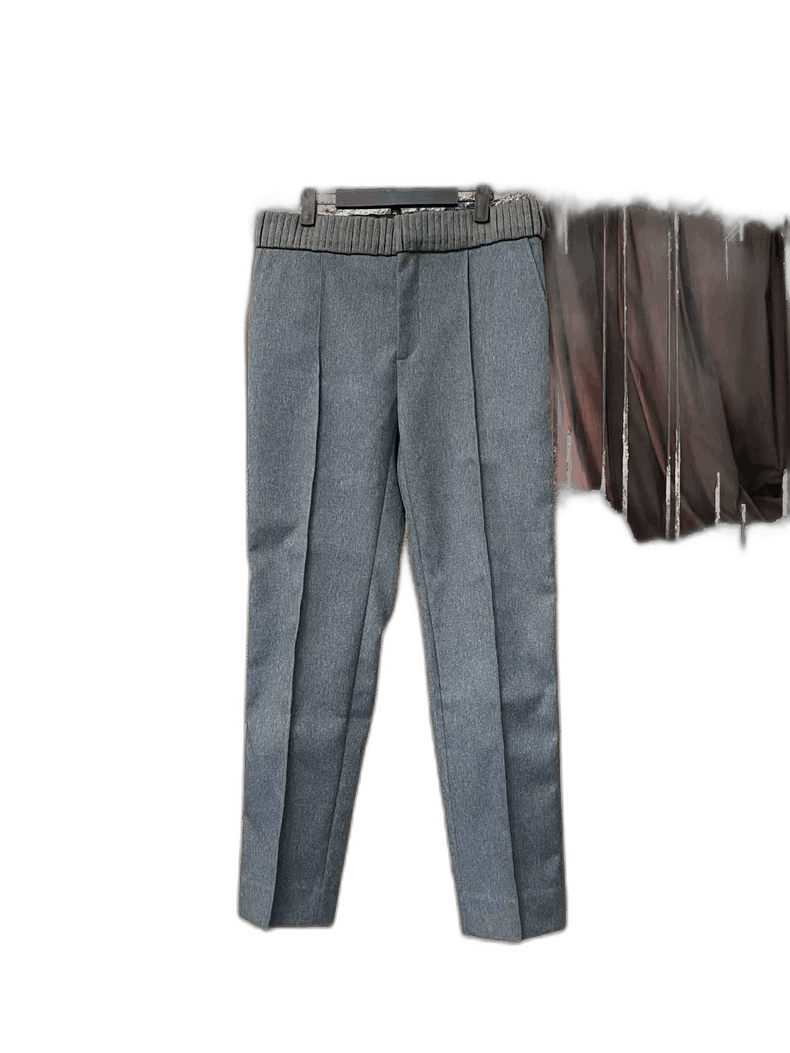 Y/Project Yproject Trousers Size L Brand New-yf Size US 34 / EU 50 - 1 Thumbnail