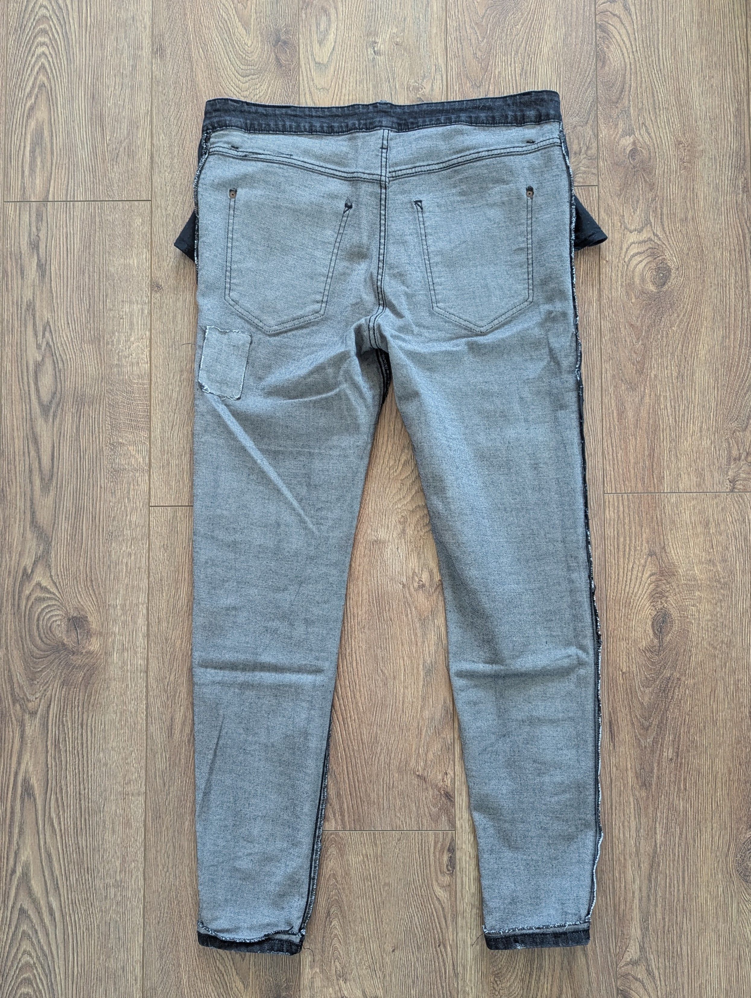 Dsquared2 DSQUARED2 Cool Guy Jean Made In Italy Pants Luxury Brand Size US 36 / EU 52 - 18 Thumbnail