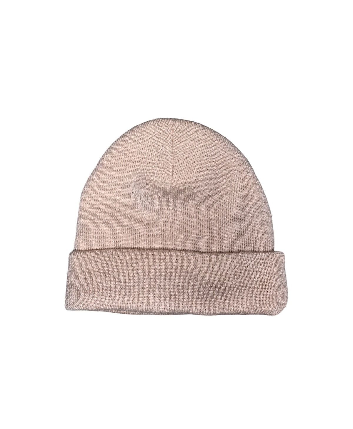 Jean Paul Gaultier Jean Paul Gaultier Beanie Hat Size ONE SIZE - 3 Thumbnail