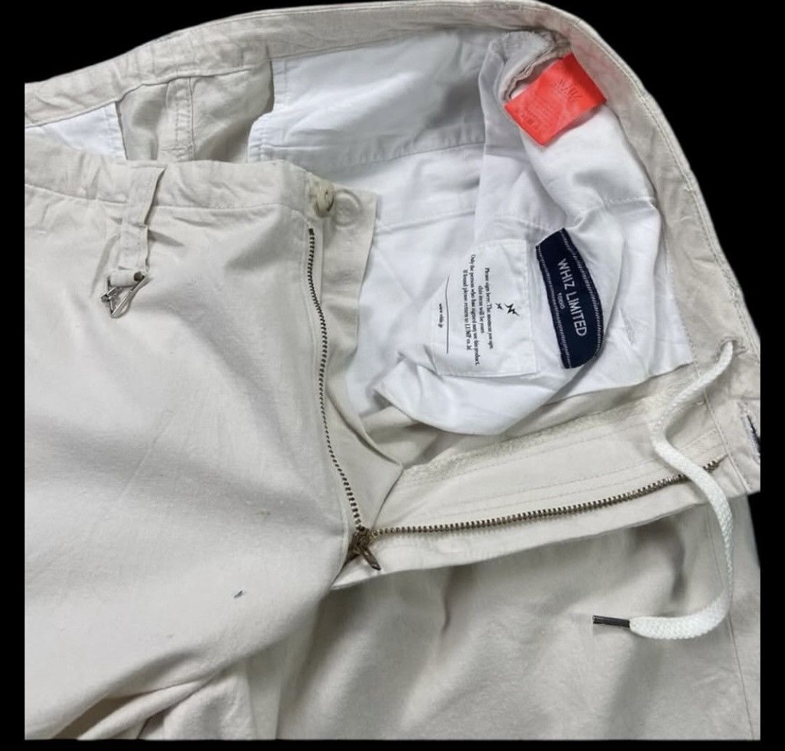 Japanese Brand × Sophnet. Sohp Net Pant Rare Design Size US 34 / EU 50 - 1 Thumbnail