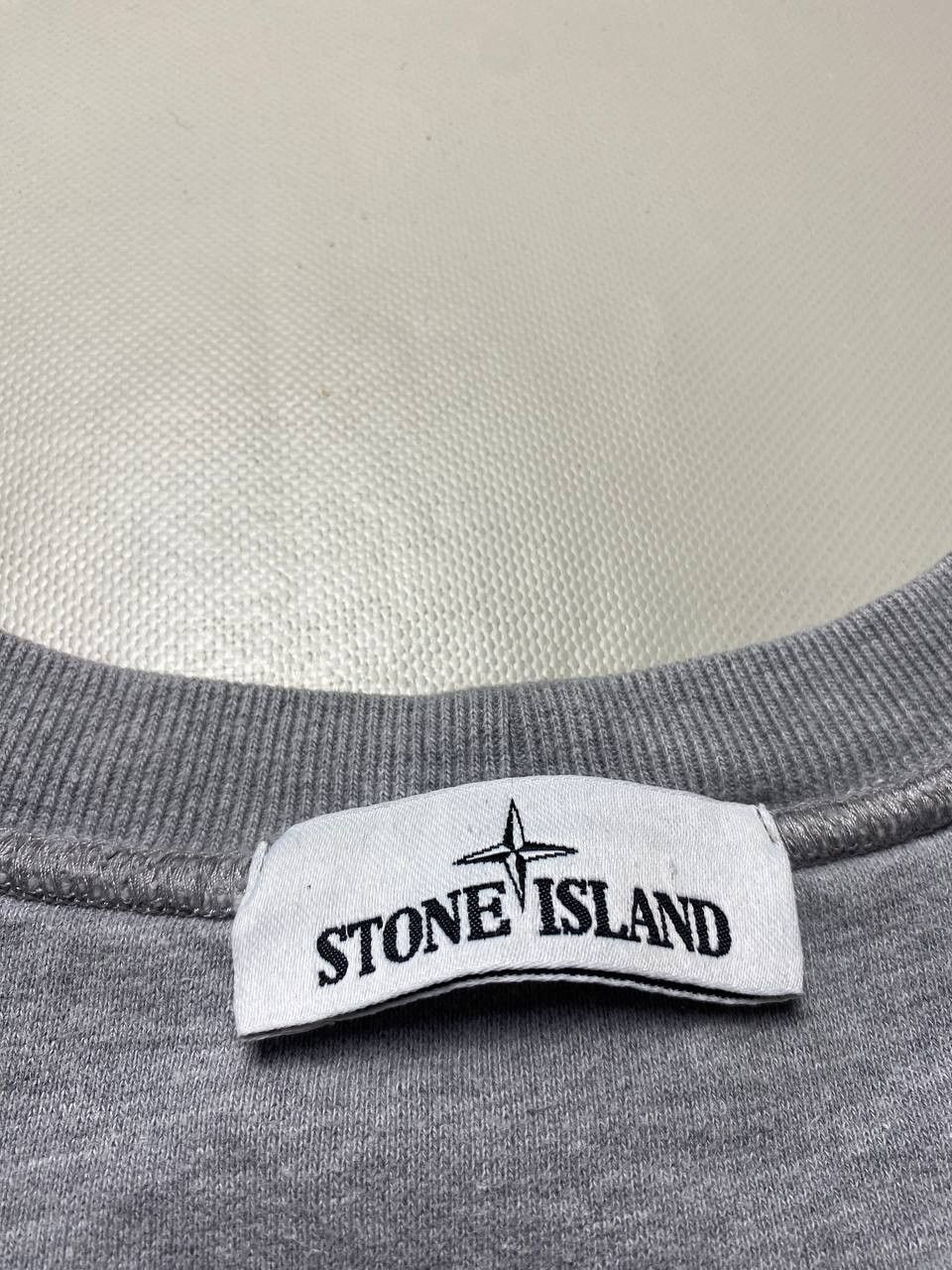 Stone Island Stone Island Sweatshirts 2021 Size US S / EU 44-46 / 1 - 2 Thumbnail