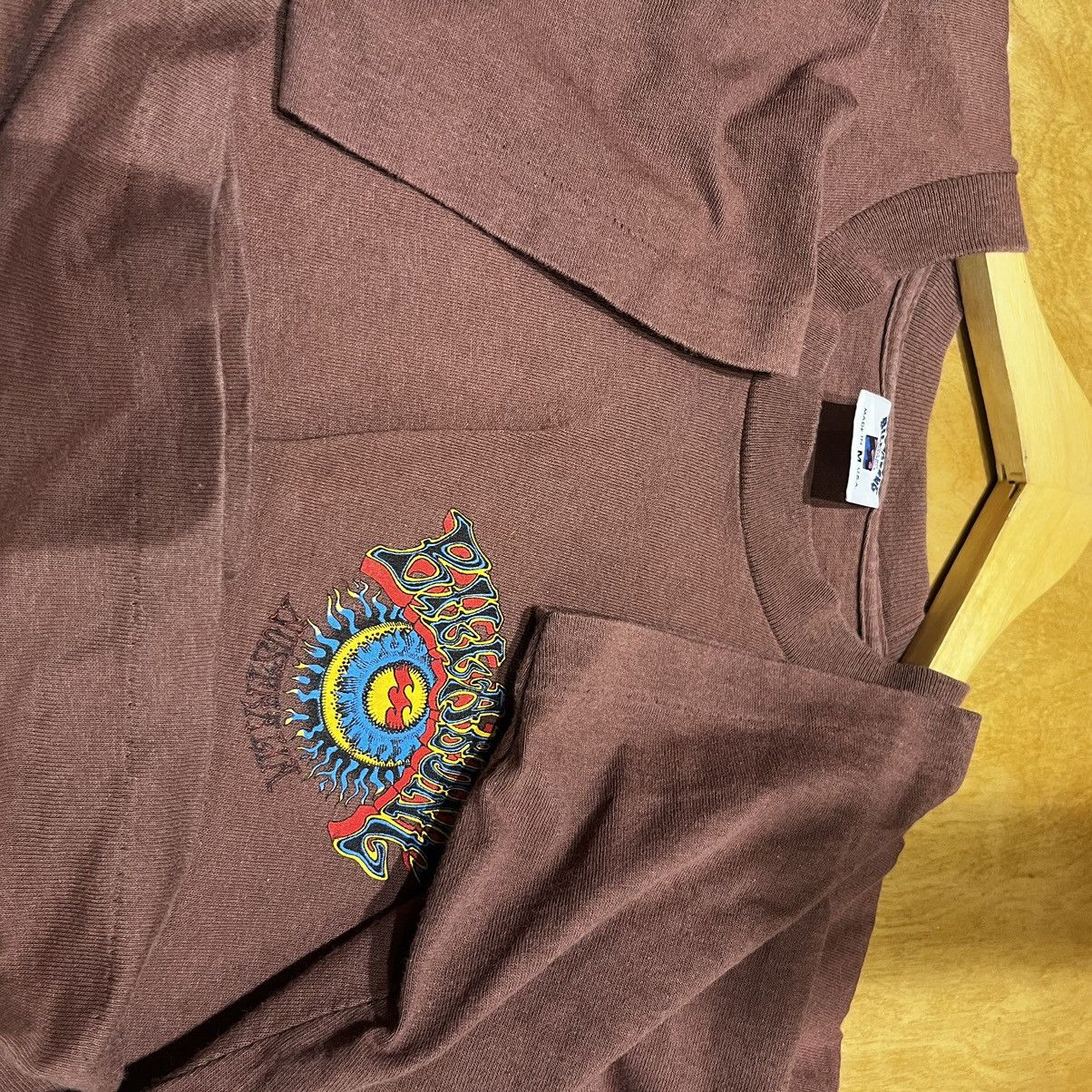 Billabong Billabong Vintage T Shirt Size US M / EU 48-50 / 2 - 4 Thumbnail