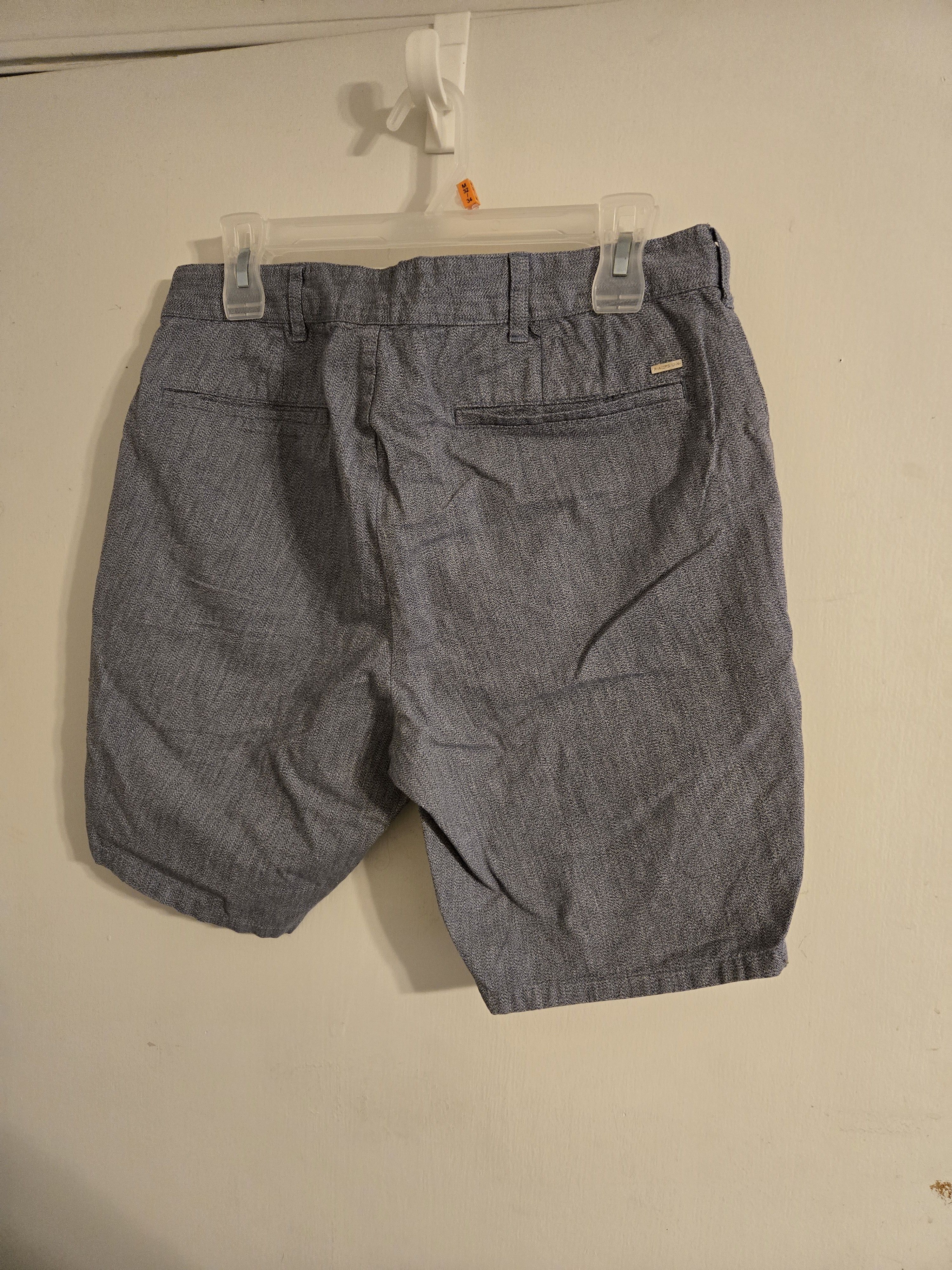 Pacsun Pacsun's Shorts Size US 31 - 2 Thumbnail