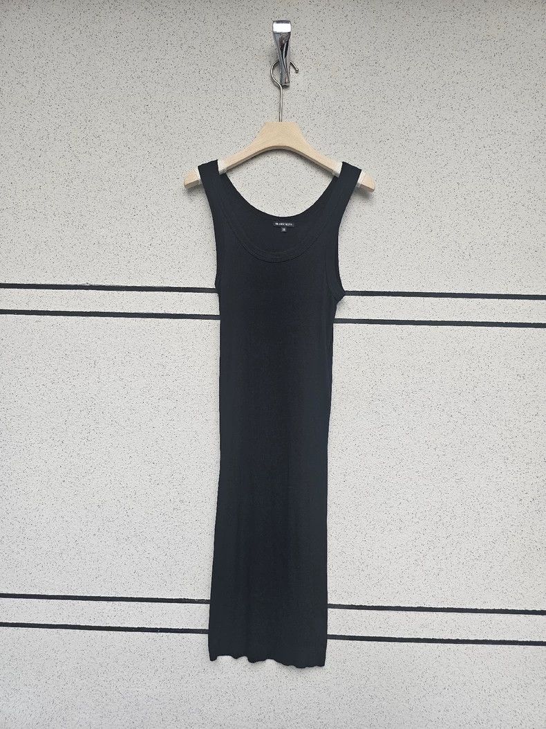 Ann Demeulemeester Women's T-shirt with sundress