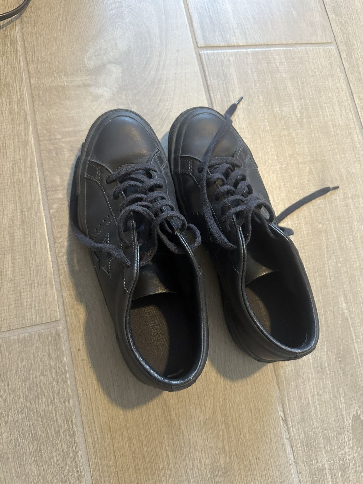 Converse × Engineered Garments Converse x Engineered Garments One Star OX Size US 7 / EU 40 - 9 Thumbnail