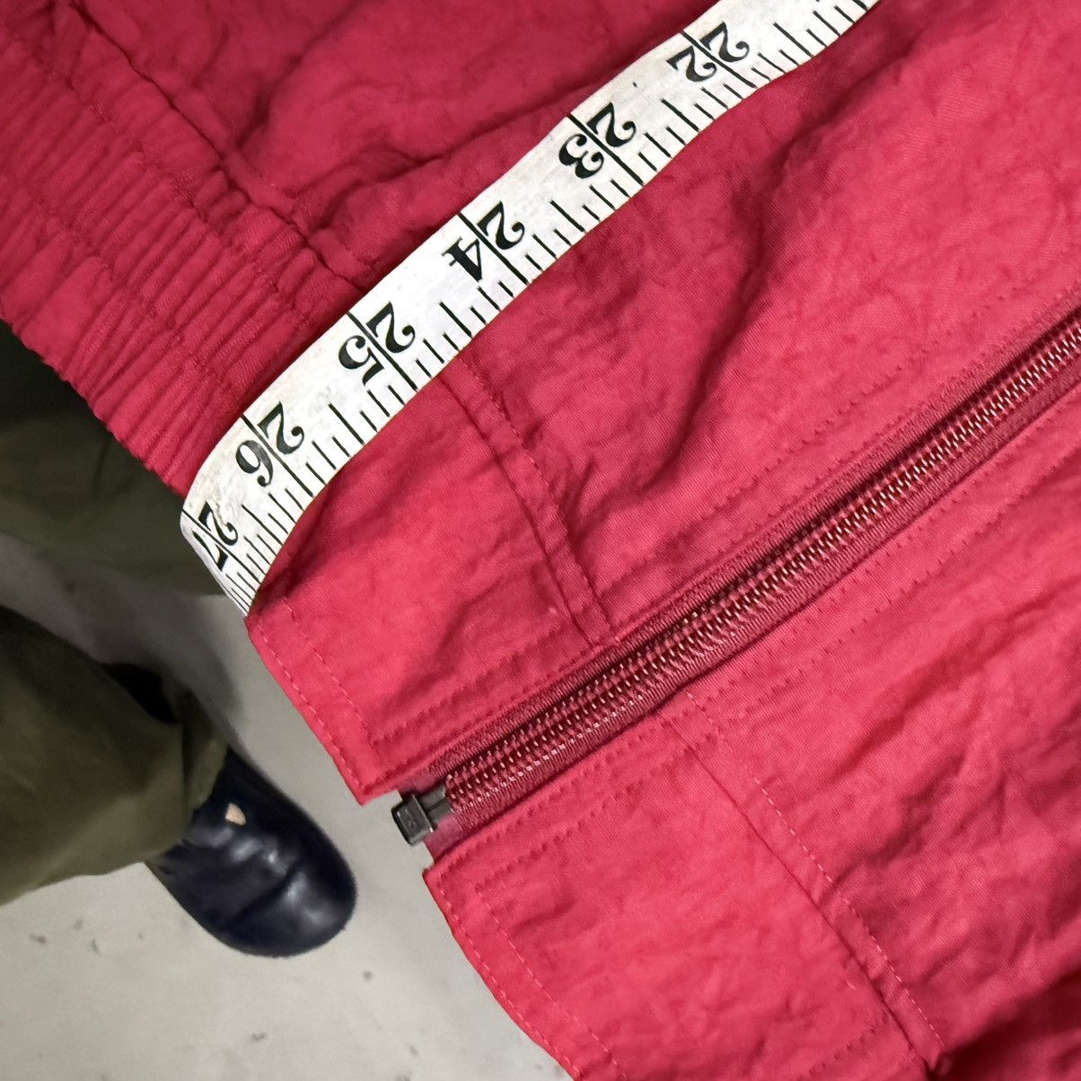 Arts & Science Vintage Tokyo Communication Arts Windbreaker Jacket Size US L / EU 52-54 / 3 - 6 Thumbnail